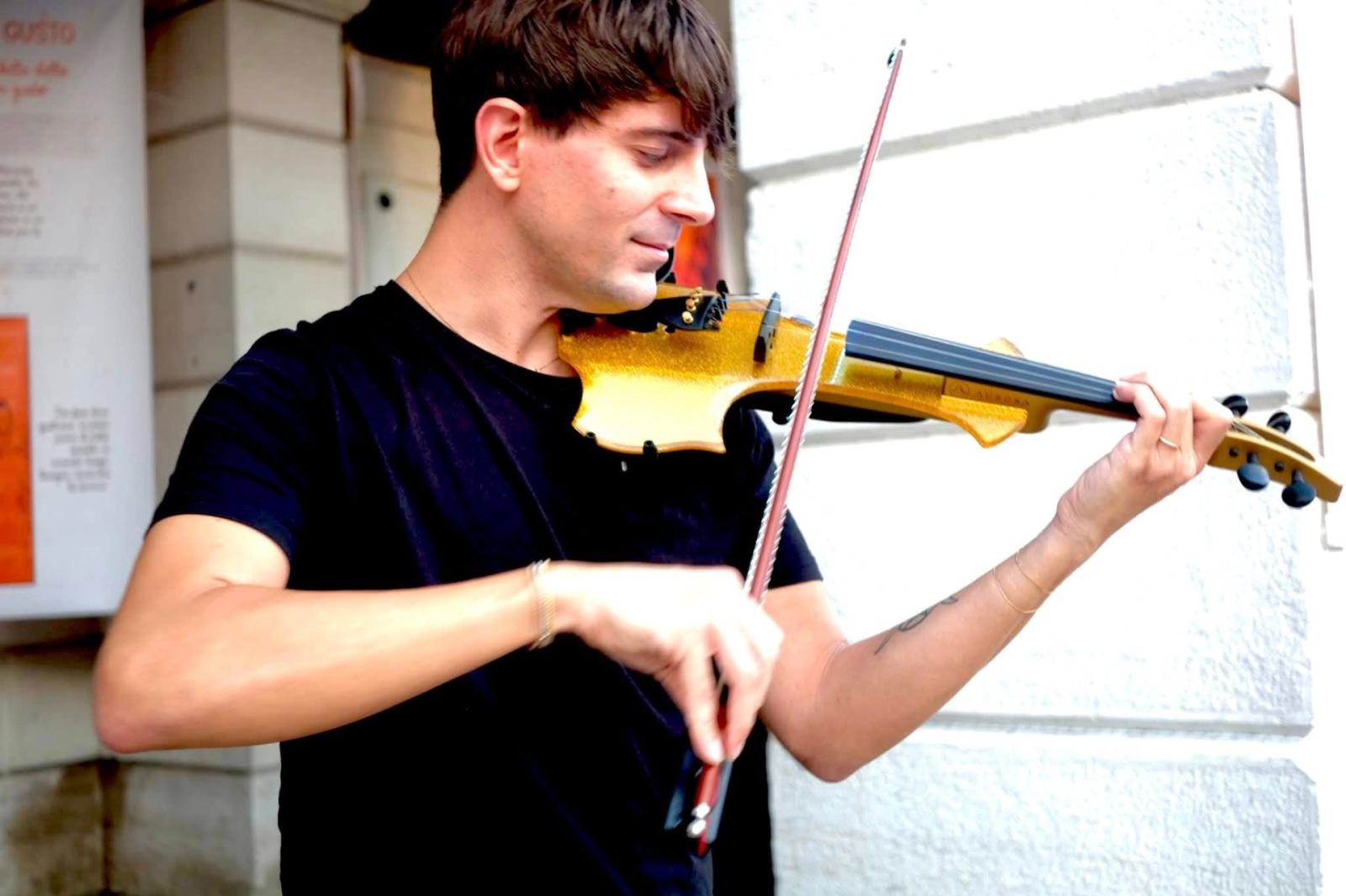 Torna il festival &ldquo;Suoni d&rsquo;acqua&rdquo;