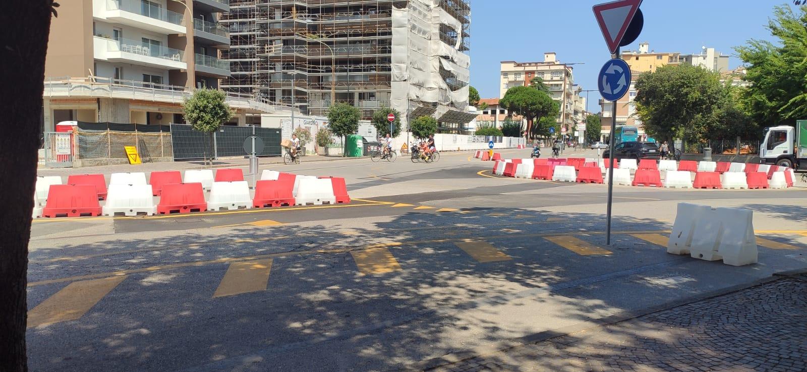 Capolinea dei bus, si attende ancora