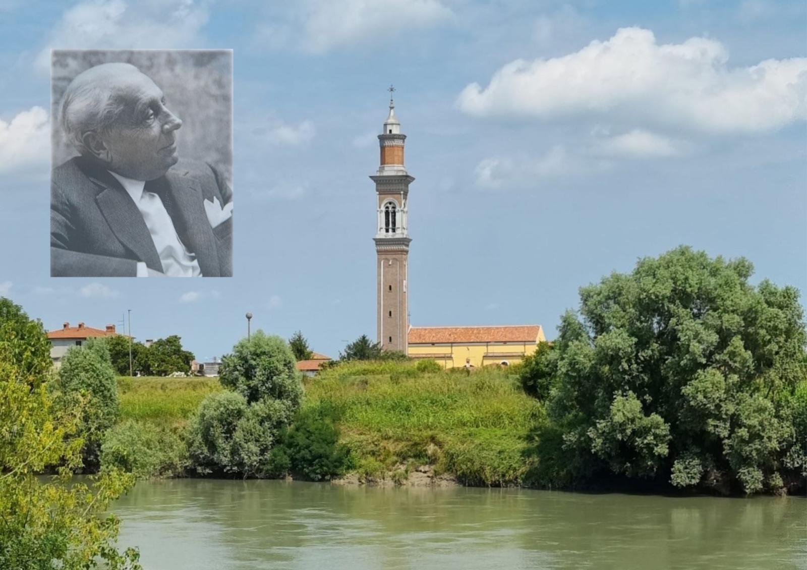 Rottanova ricorda Tullio Serafin