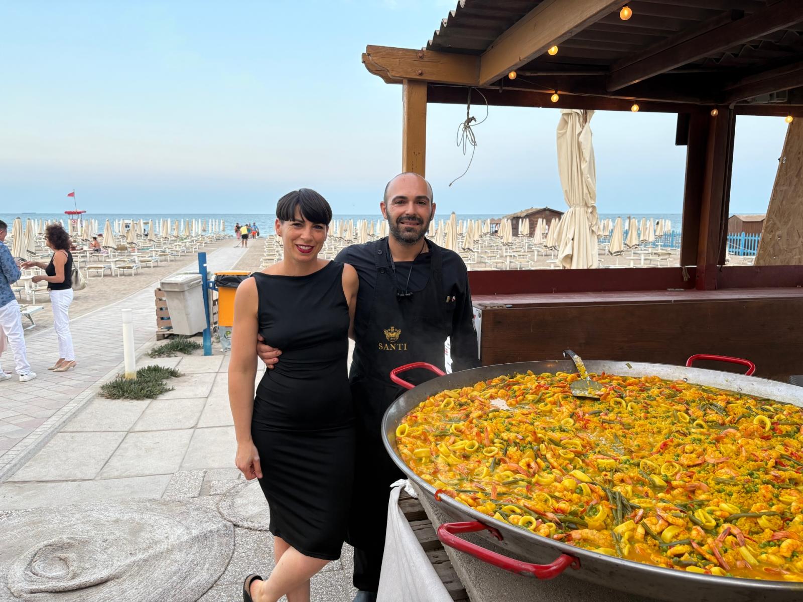 Tre anni magici di Mar&egrave;