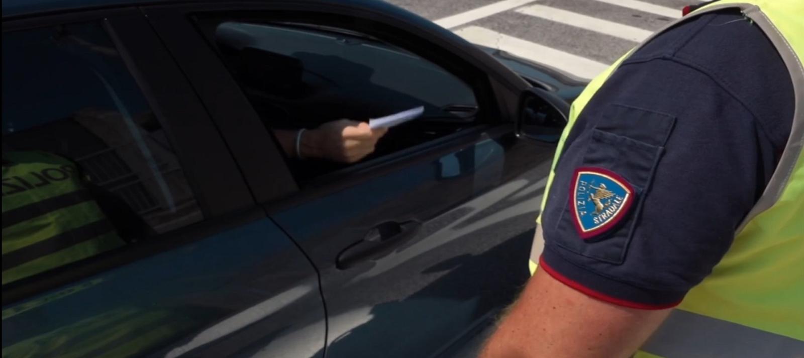 Immigrazione clandestina, arrestato &ldquo;passeur&rdquo;