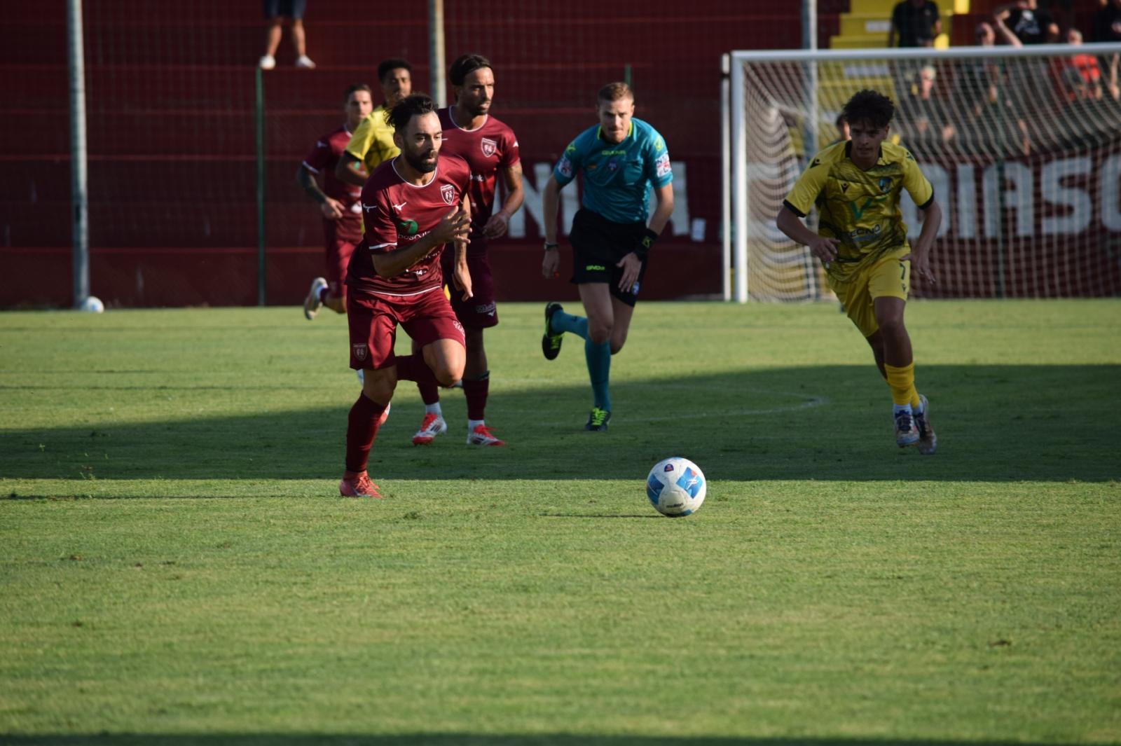 Union, in coppa rigori fatali