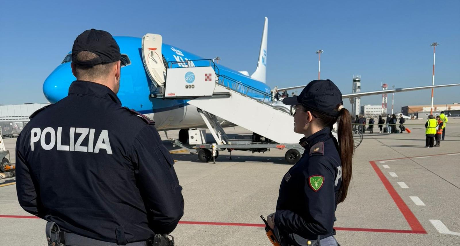 Sette anni in fuga: catturato nel Regno Unito il pilastro di &ldquo;Black Passenger&rdquo;