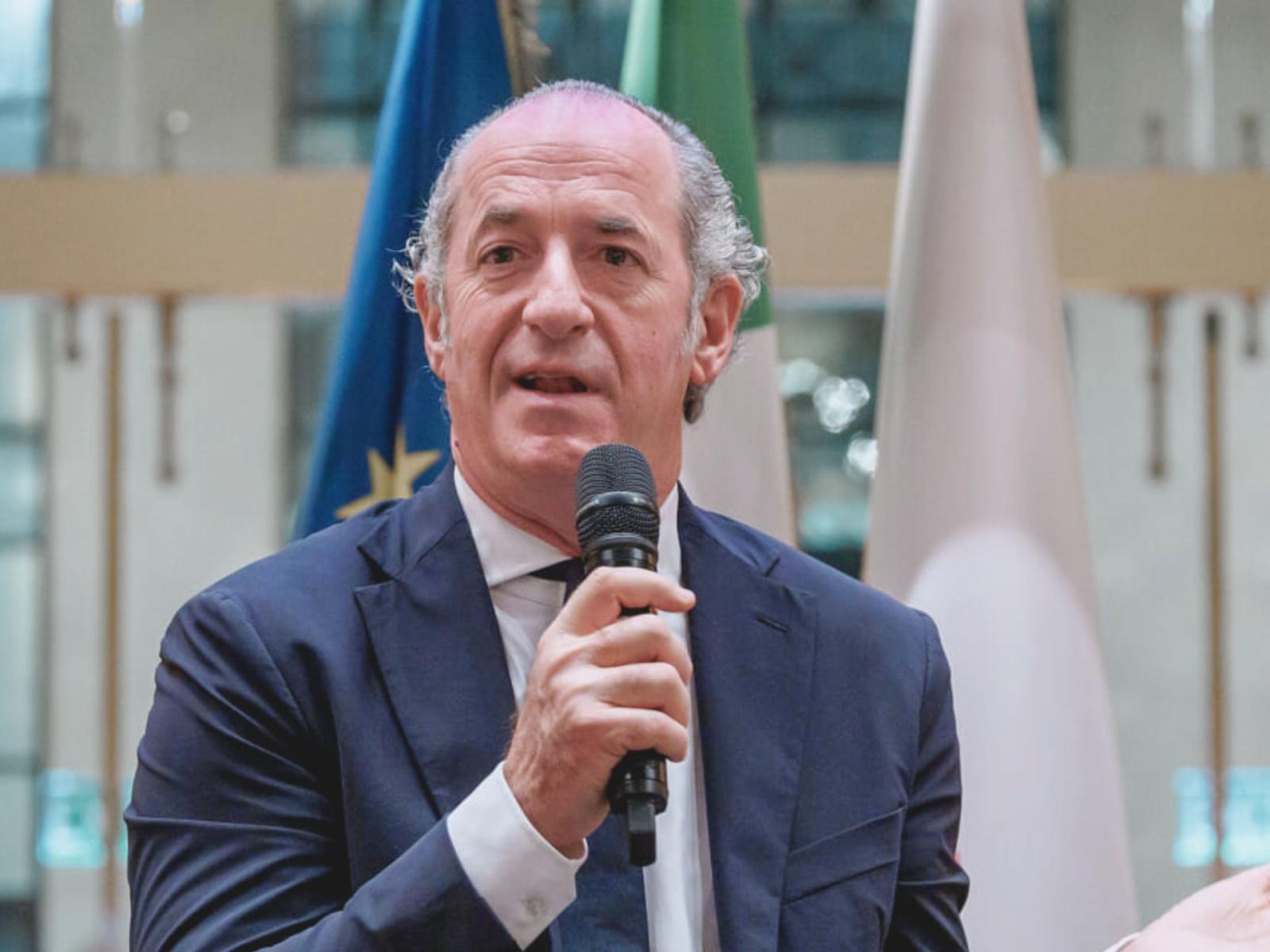 Zaia rilancia la stretta sui borseggi: &laquo;braccialetto elettronico ai recidivi&raquo; per proteggere Venezia e il Veneto