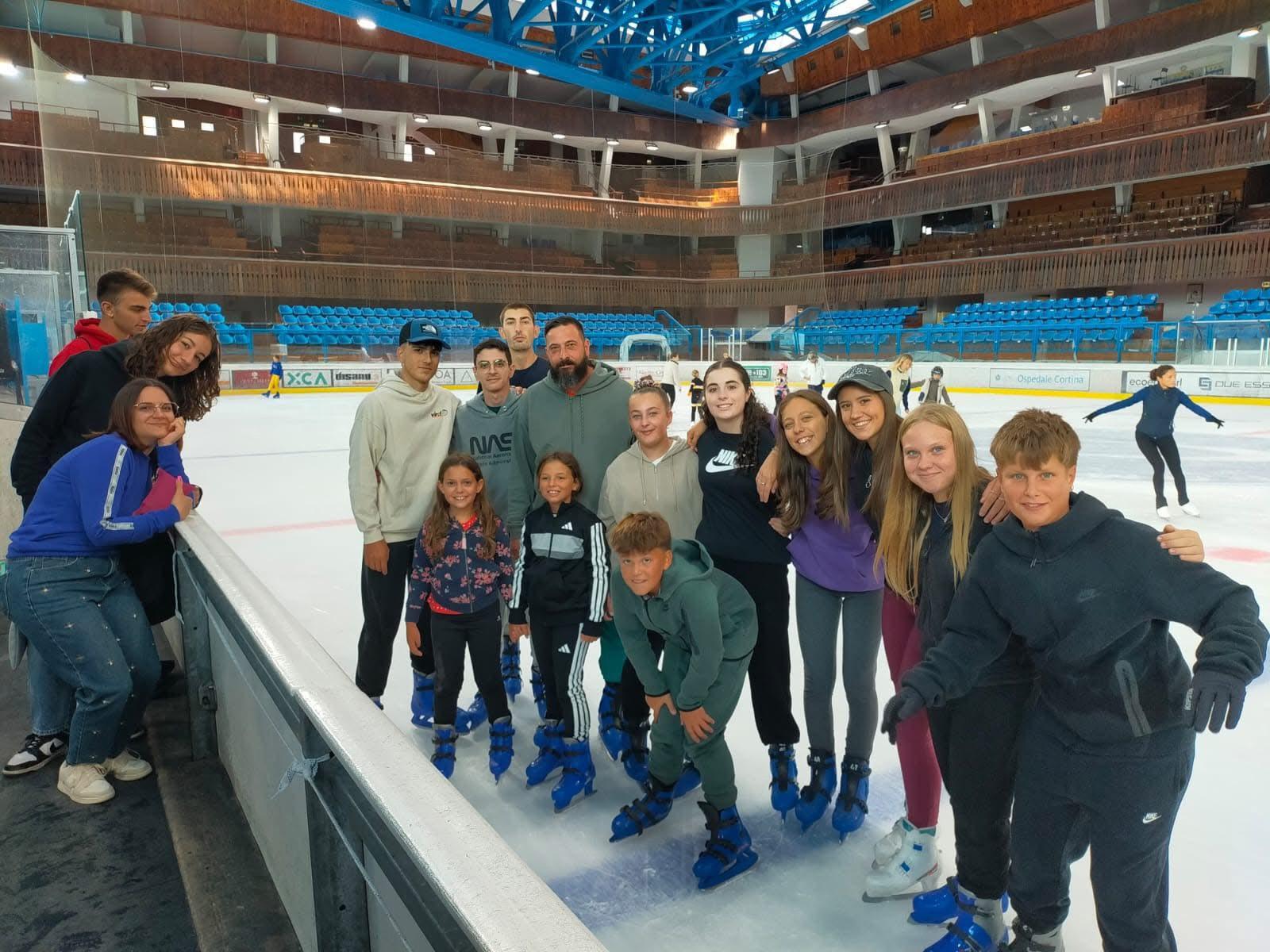 Una estate sulle Dolomiti