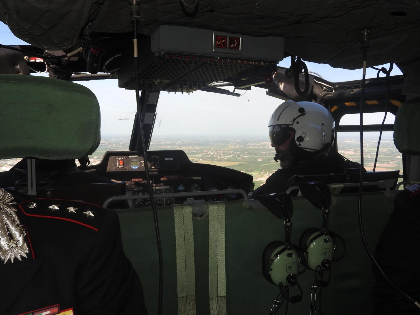 Maxi controlli sul litorale: un arresto per droga e sei denunce