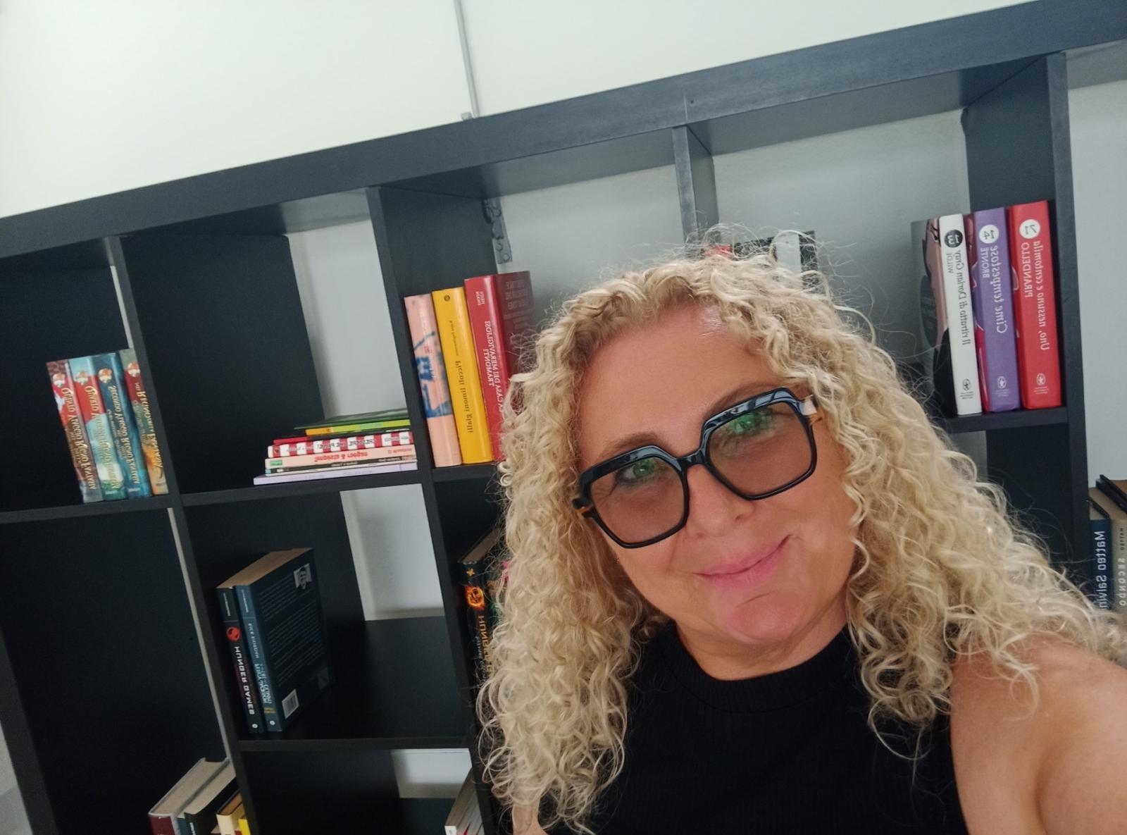 Un viaggio tra libri e chiacchiere