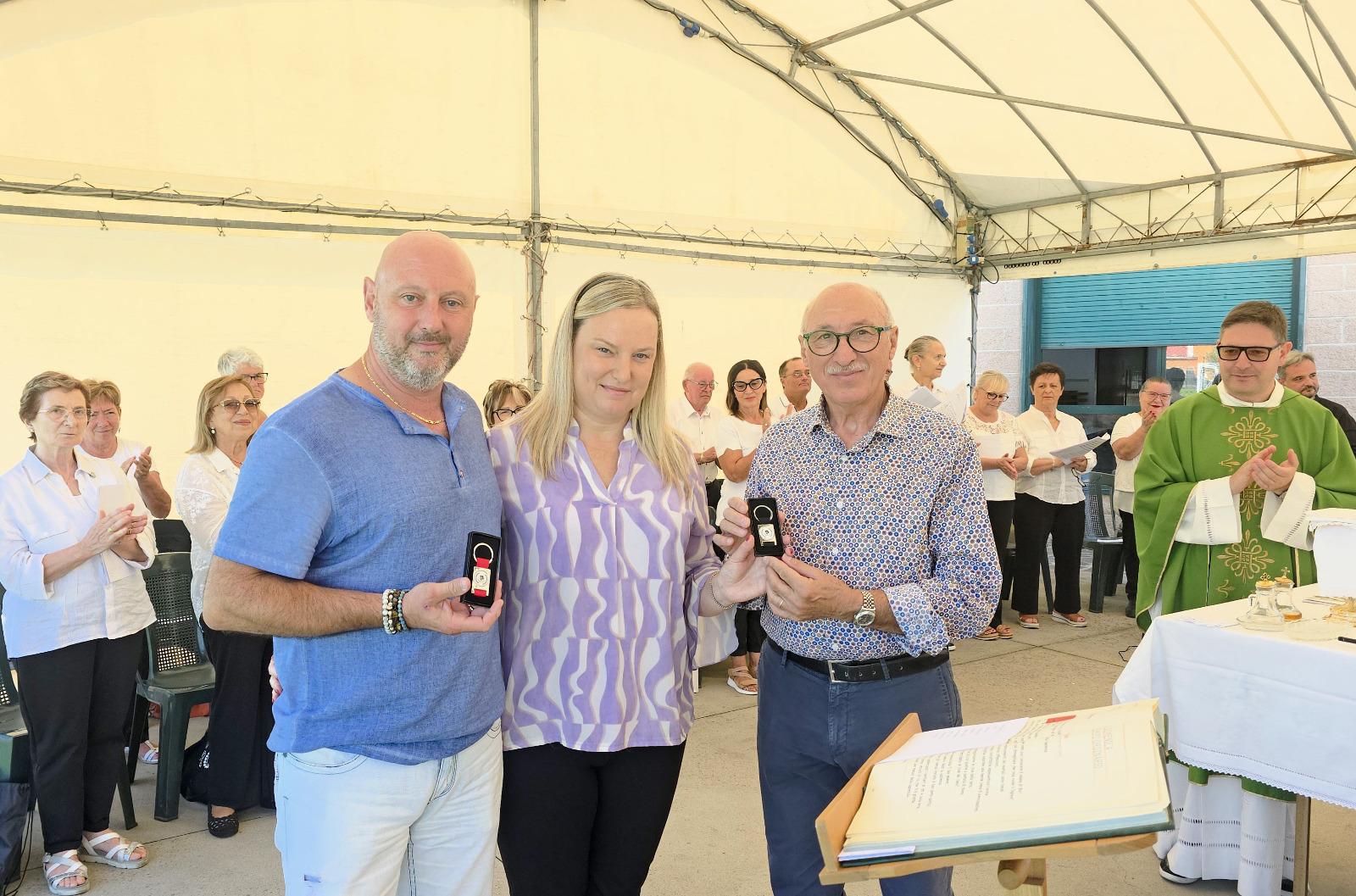 Il ricordo sempre vivo di Tullio Serafin