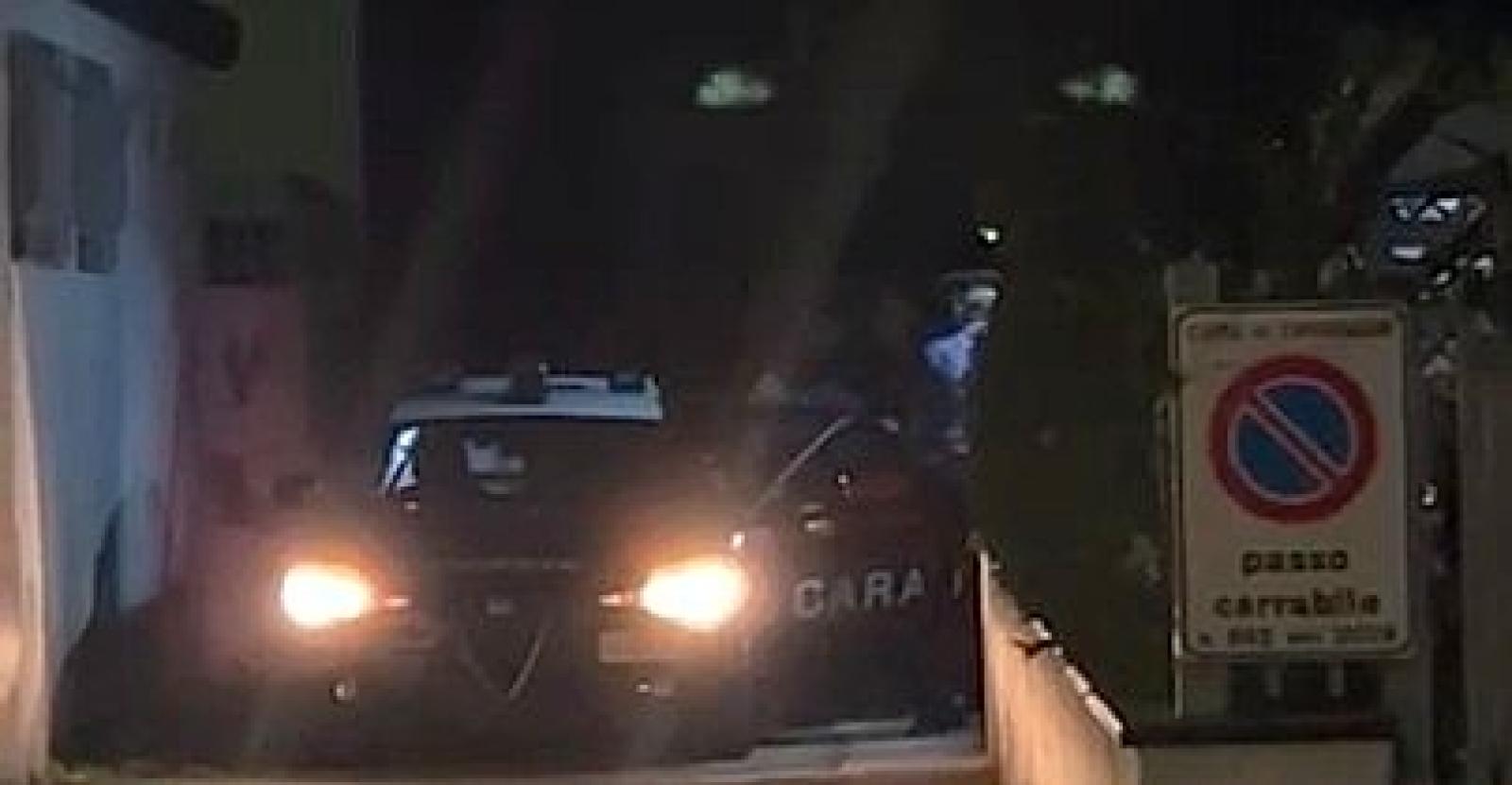 Turista accoltellata: il 24enne resta in carcere