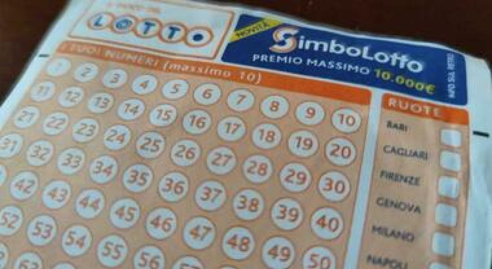 Venezia festeggia al 10eLotto: tripletta da 26mila euro a Mestre