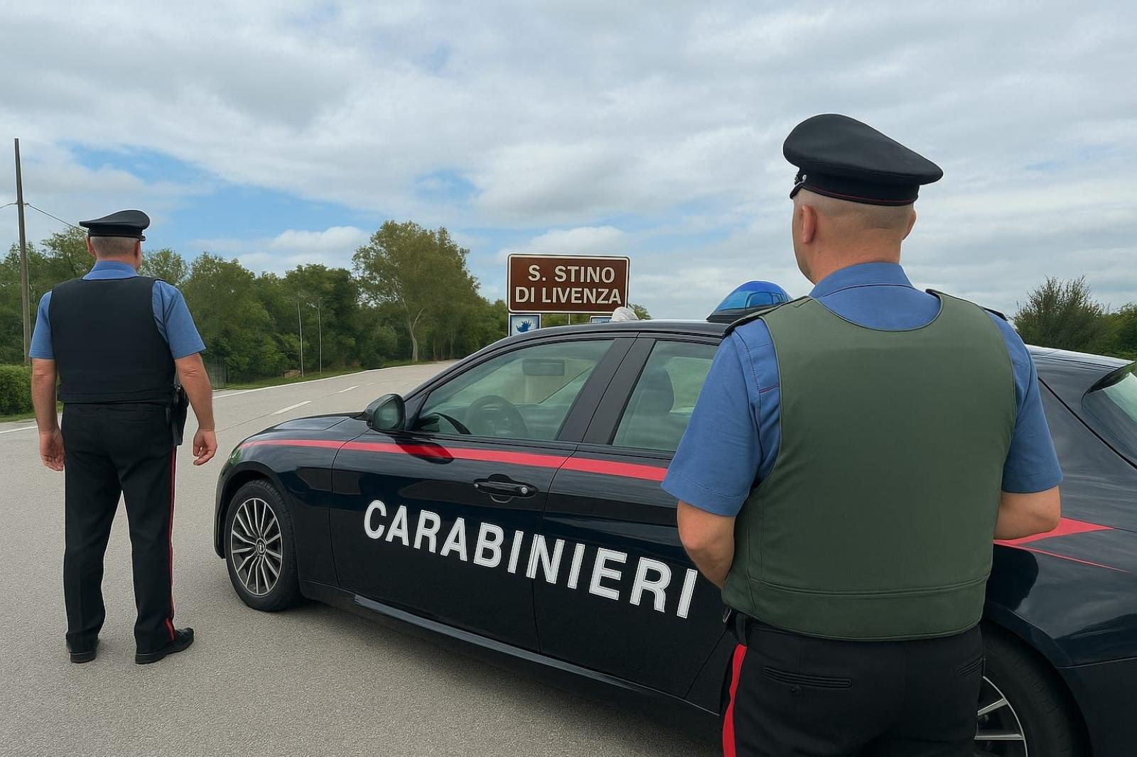 Spaccio di cocaina: arrestato 33enne