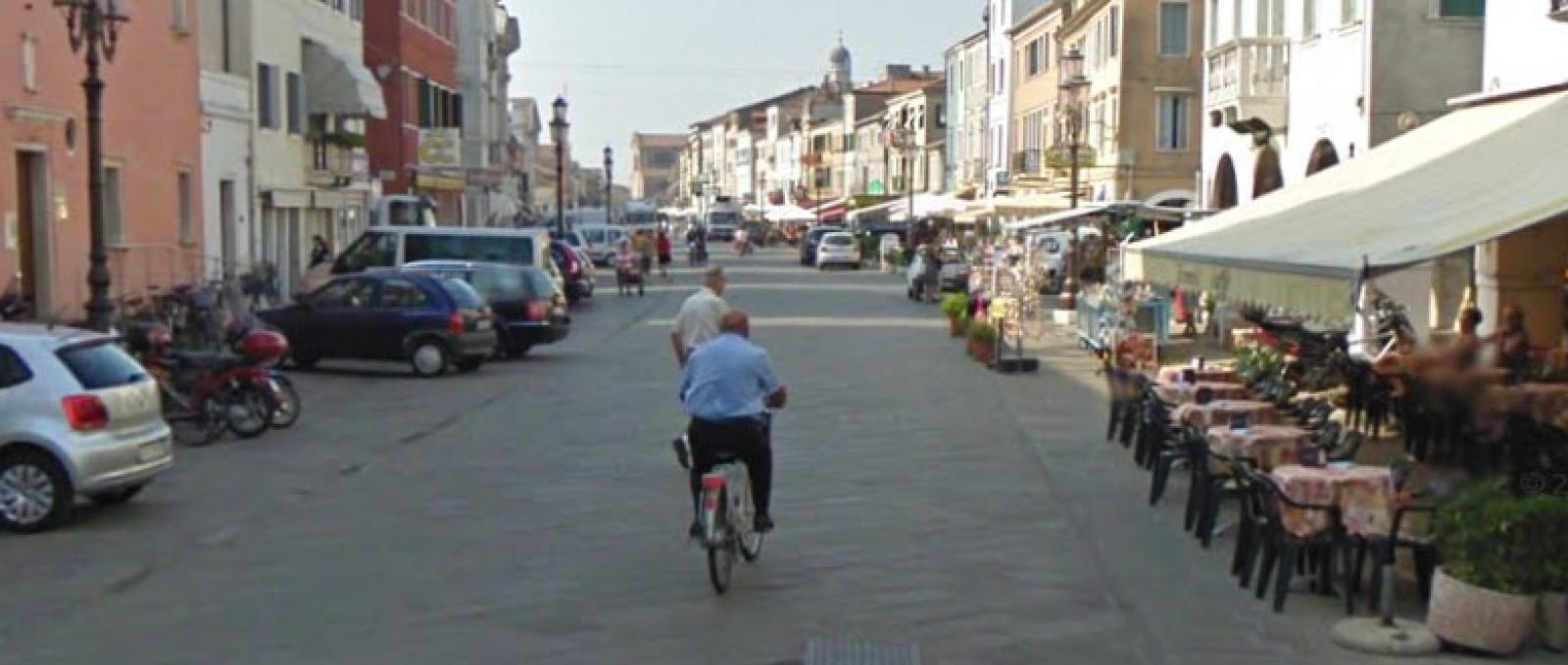 Scatta l&rsquo;ordinanza anti &ldquo;over-bici&rdquo;