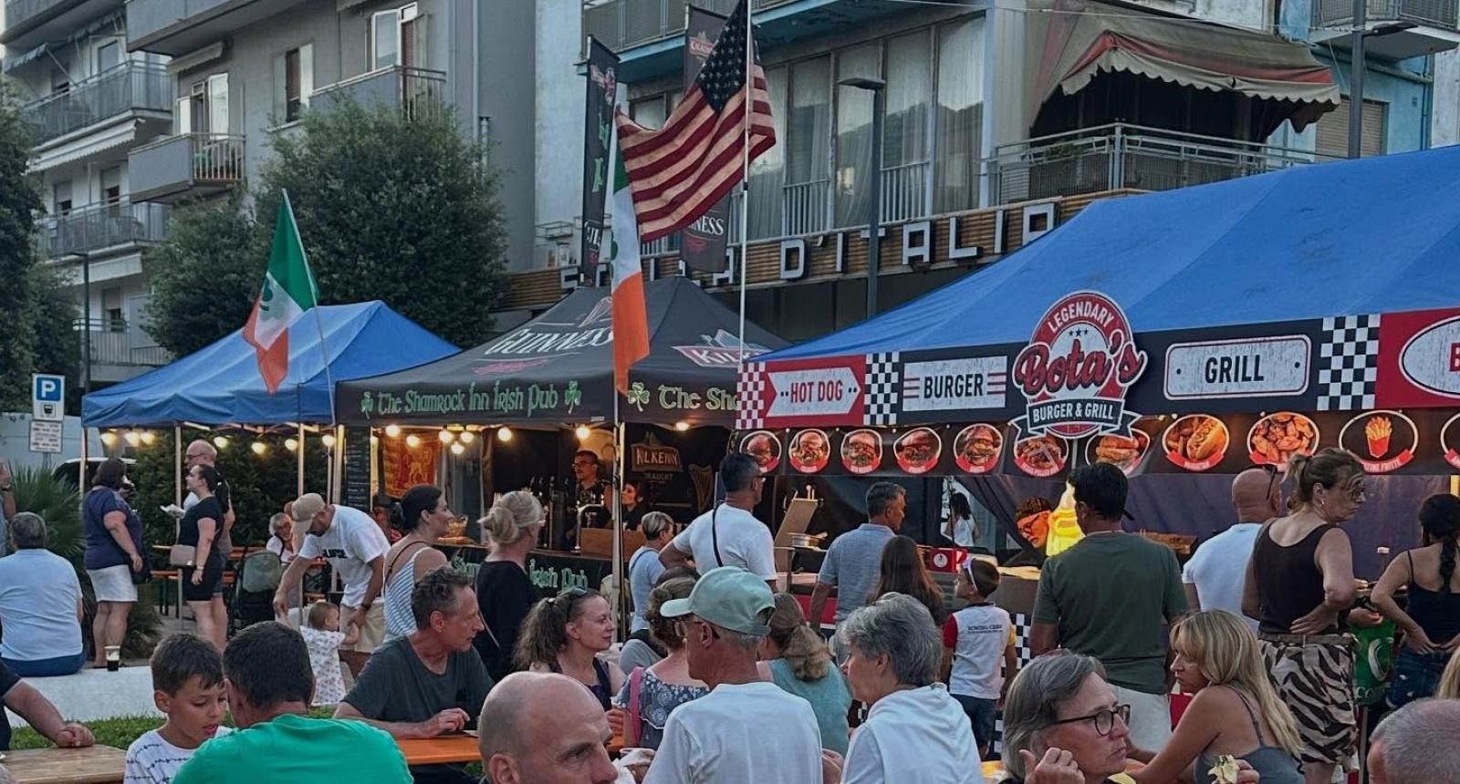 &ldquo;Magna e Tasi&rdquo; divide la comunit&agrave;