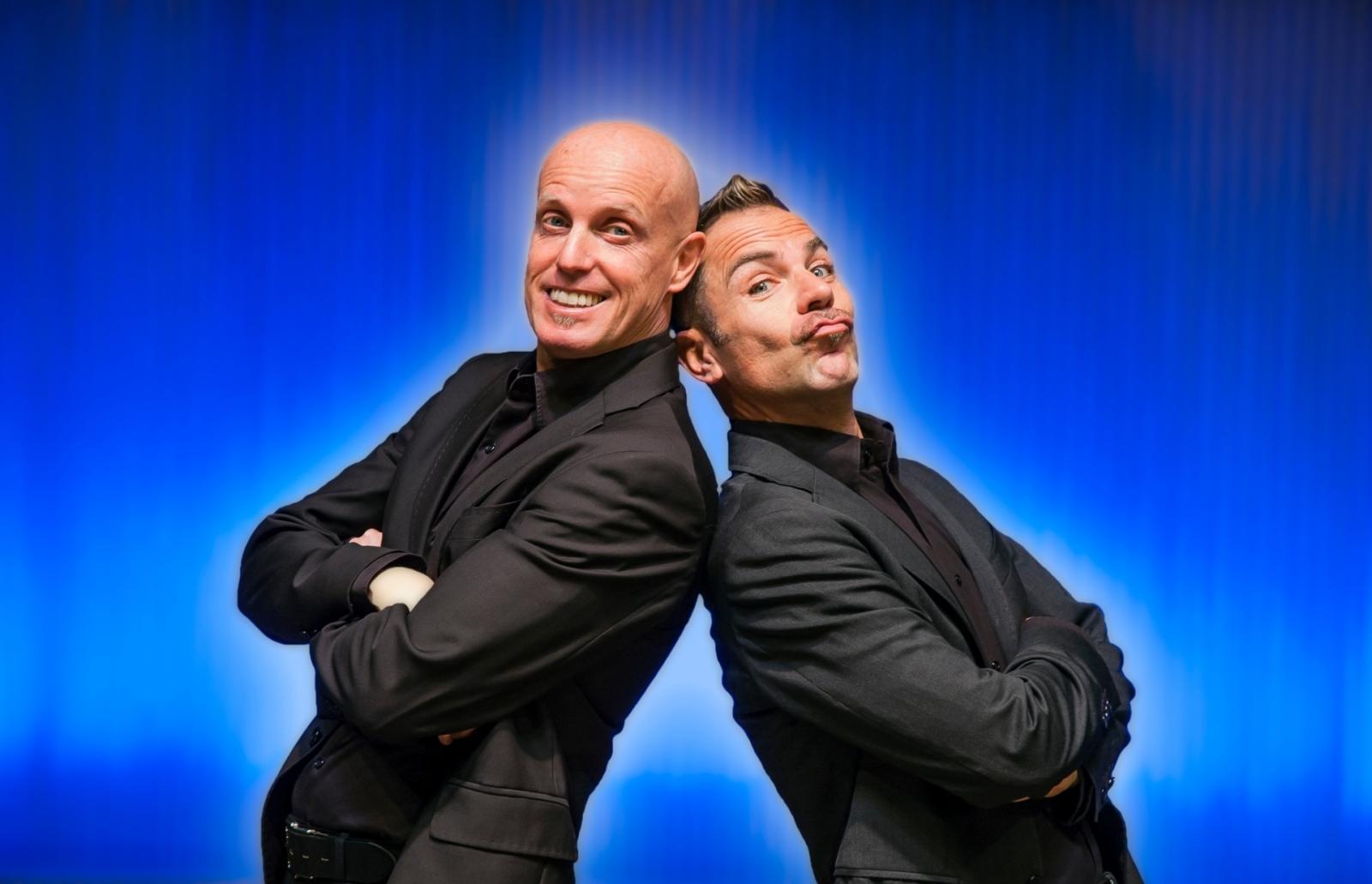 Il digitale si impara ridendo