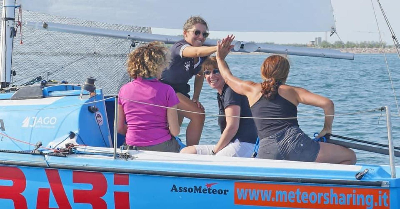 In mare per Bart, in contemporanea in tutto il mondo