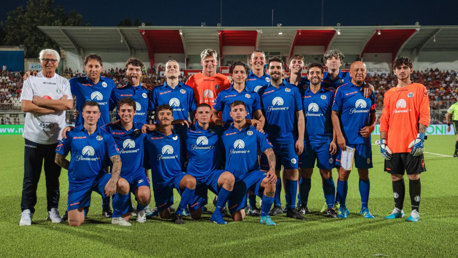 Sindaci contro cantanti, per la solidariet&agrave;