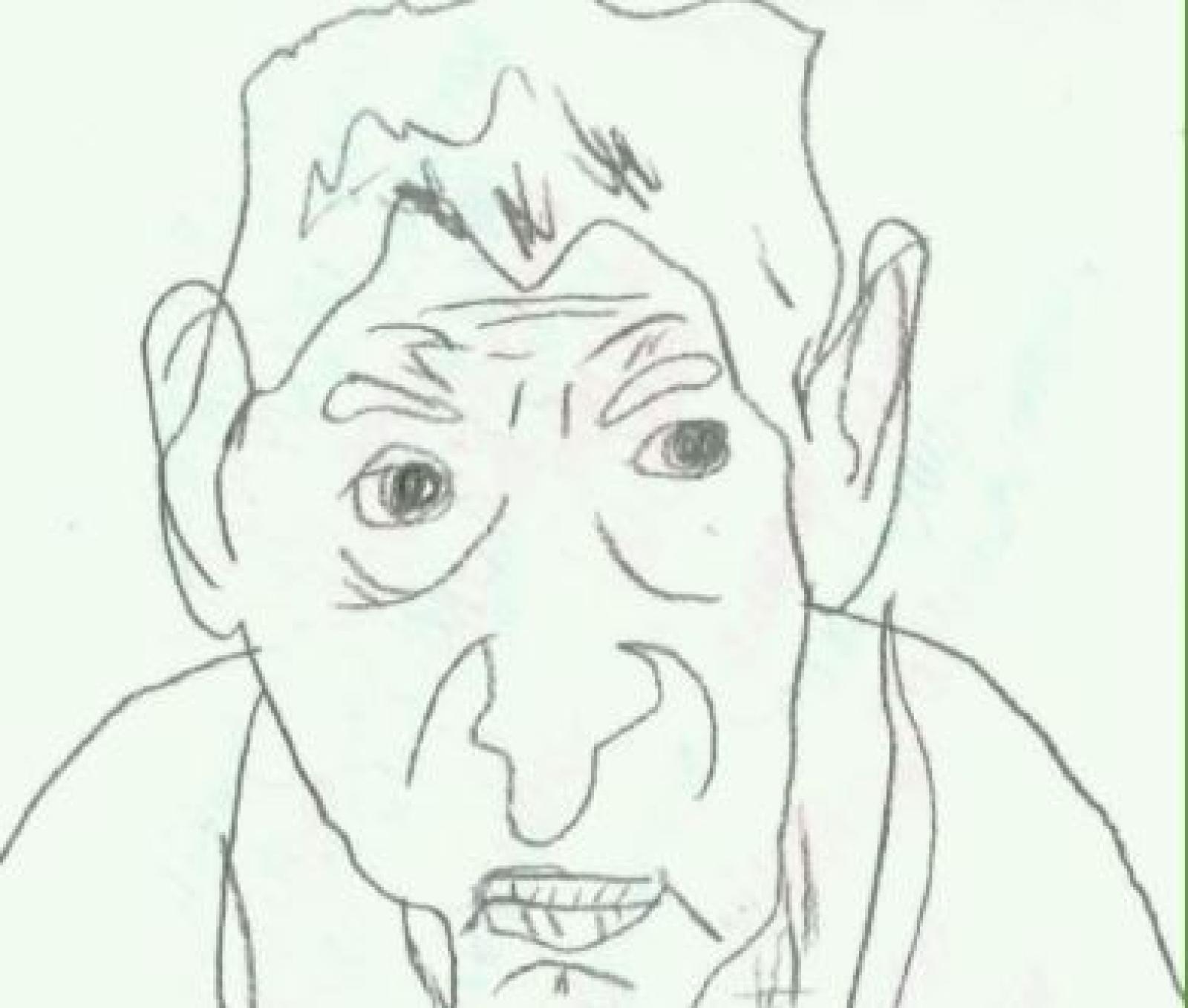 "Sguardi": esposti a Spinea i ritratti speciali di Cristiano Zanella