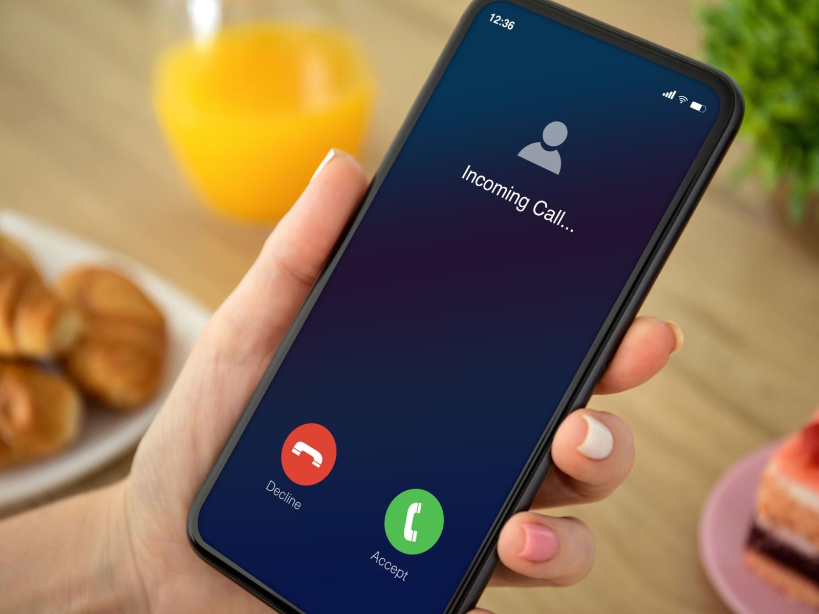 Spoofing, ecco la nuova truffa telefonica