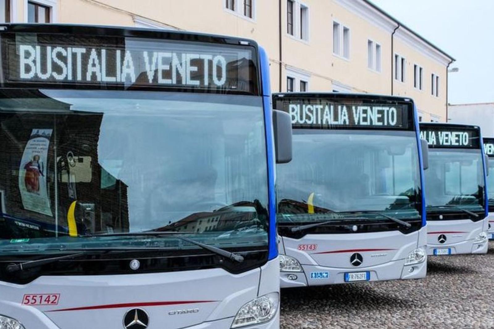 Bus, venerd&igrave; lo sciopero