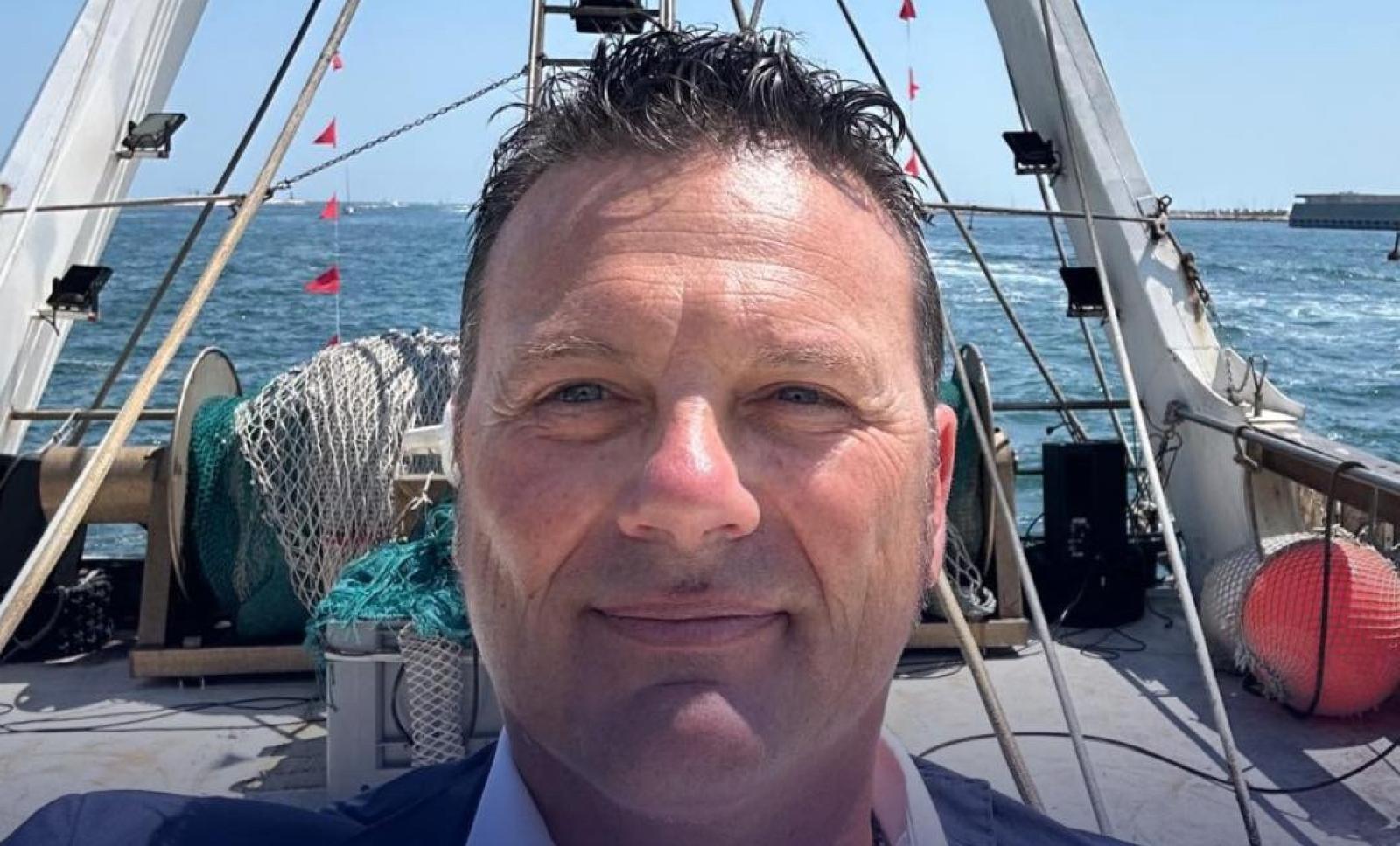 I pescherecci ritornano in mare