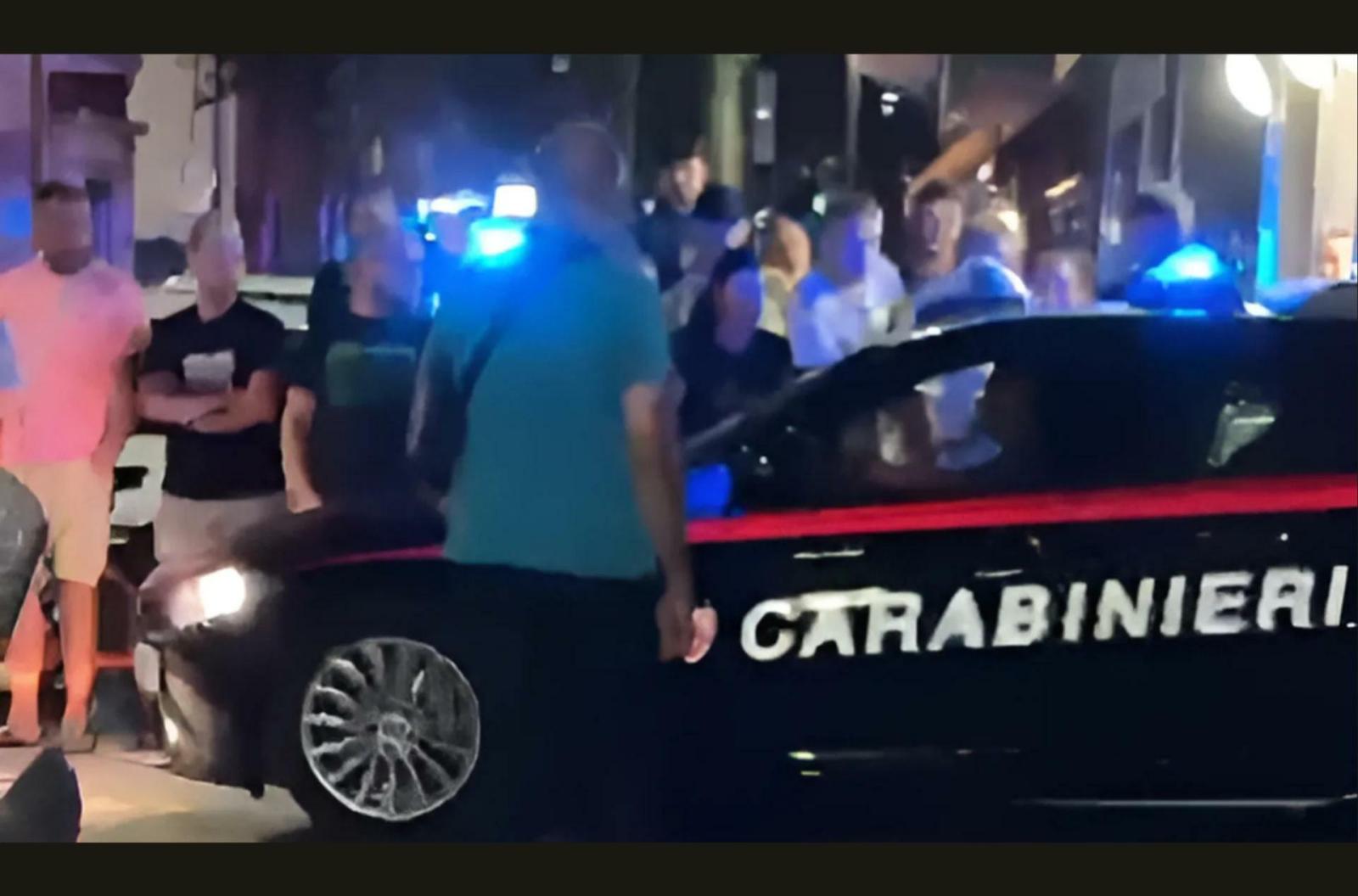 Accoltell&ograve; una turista, l&rsquo;uomo &egrave; imputabile