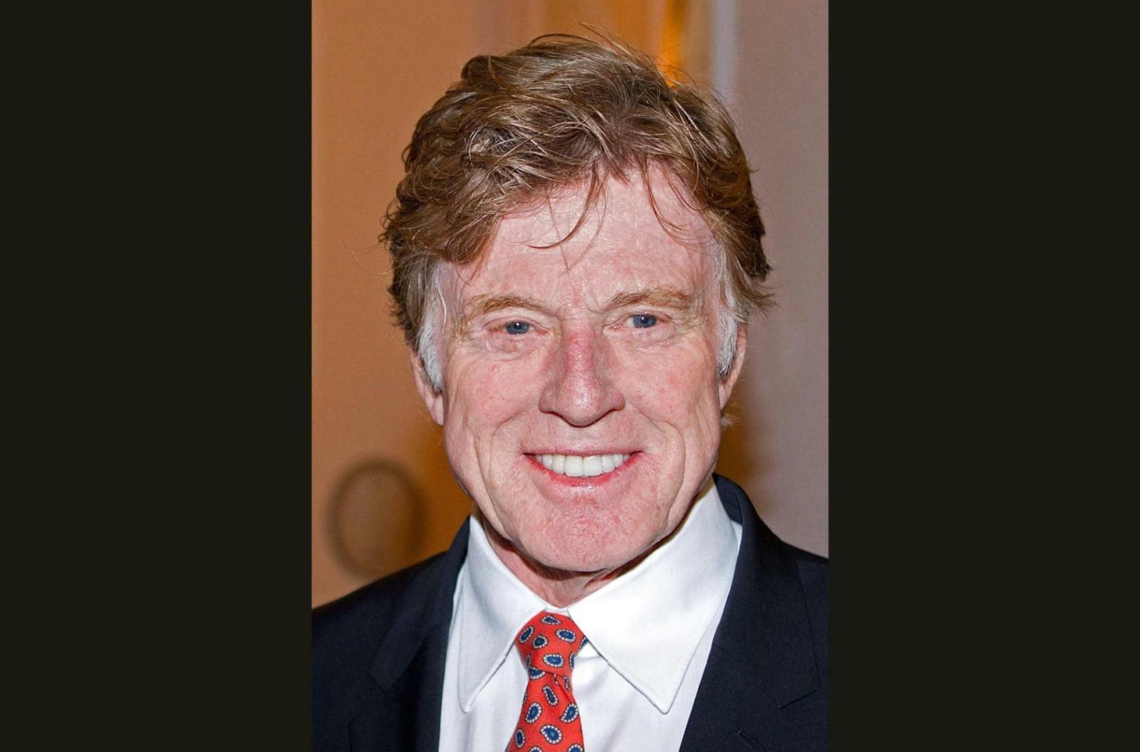Addio a Robert Redford, l&rsquo;ultimo eroe romantico di Hollywood