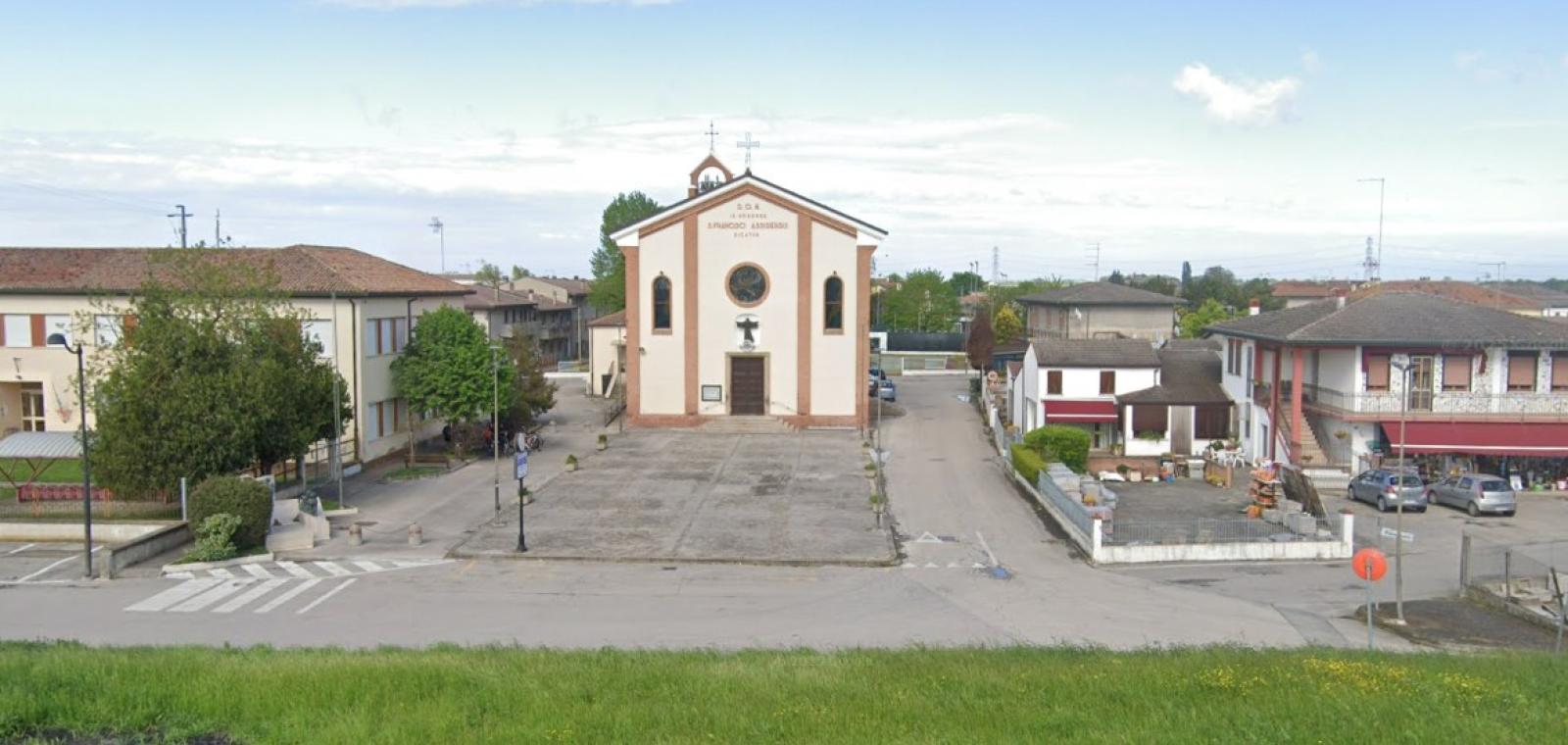 Boscochiaro, un progetto per la sicurezza