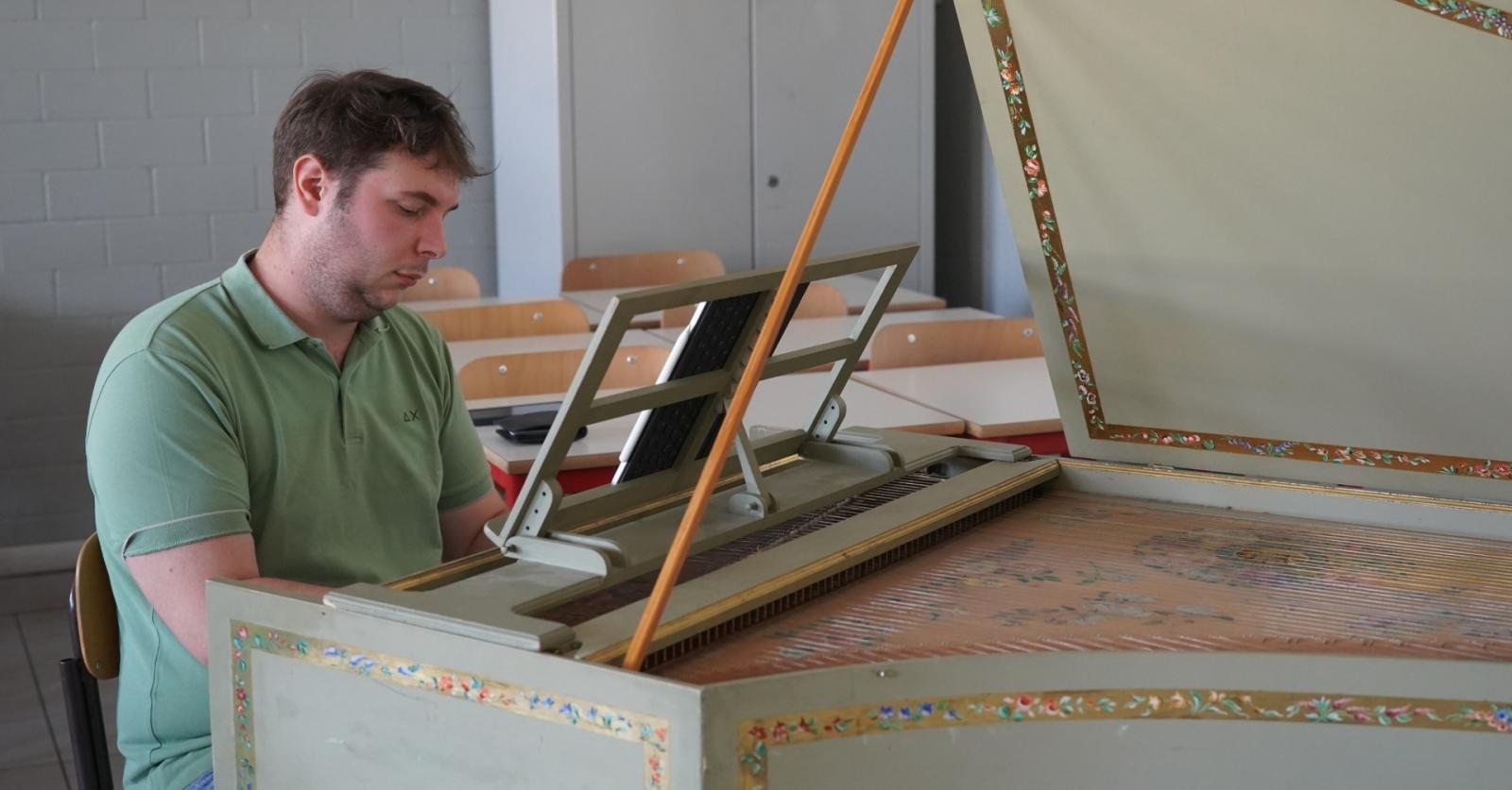 La musica invade la laguna