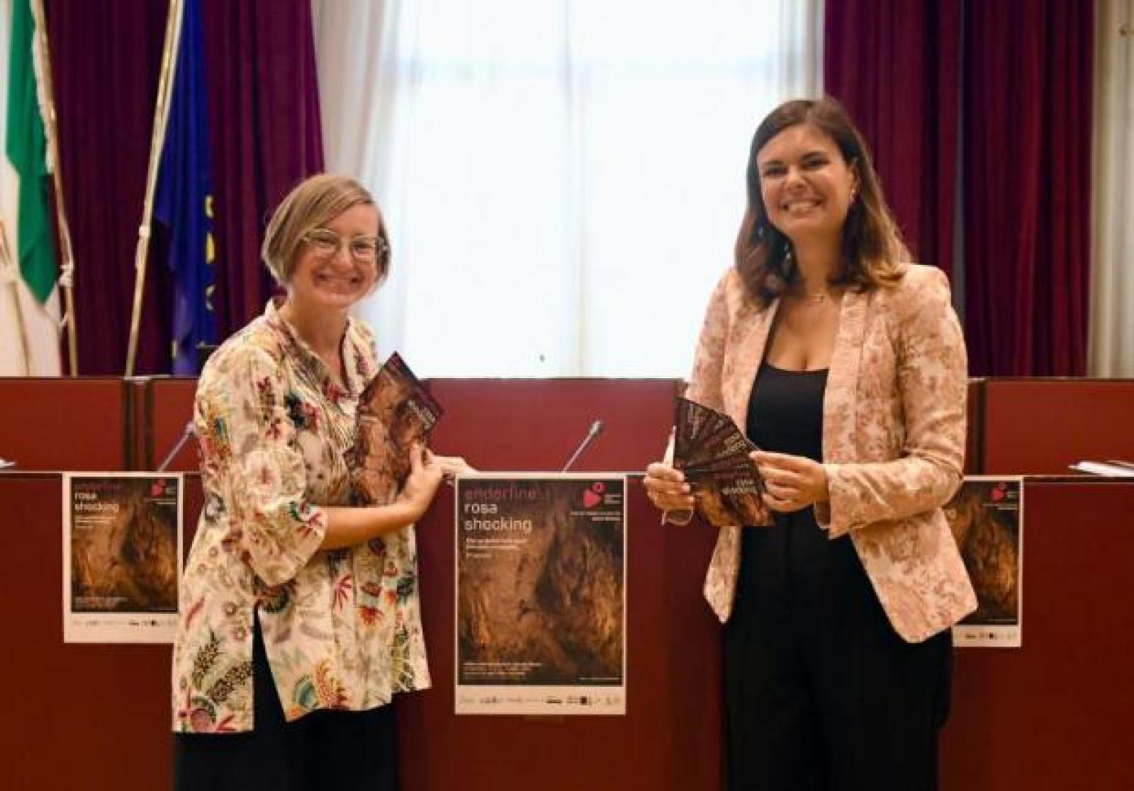 Endorfine Rosa Shocking, a Mestre l&rsquo;ottava edizione del festival che unisce donne, sport e cinema