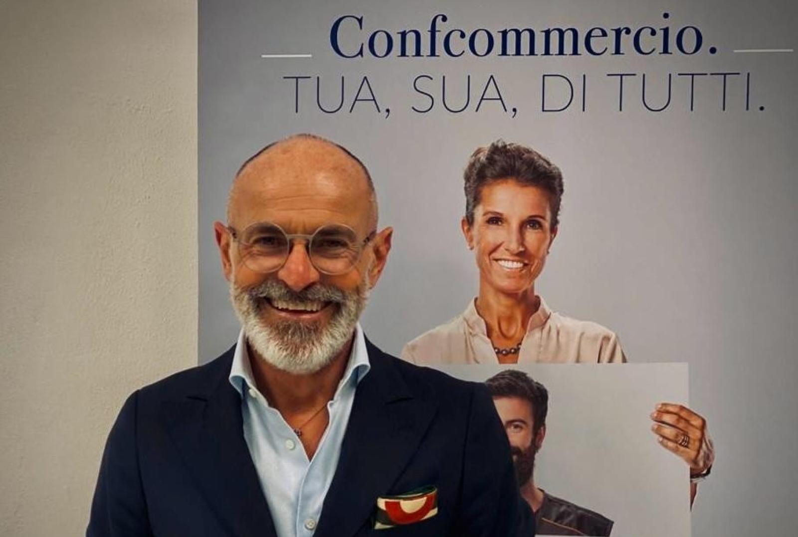  Boscolo Moretto &egrave; il  nuovo presidente del Sib interprovinciale di Venezia e Rovigo