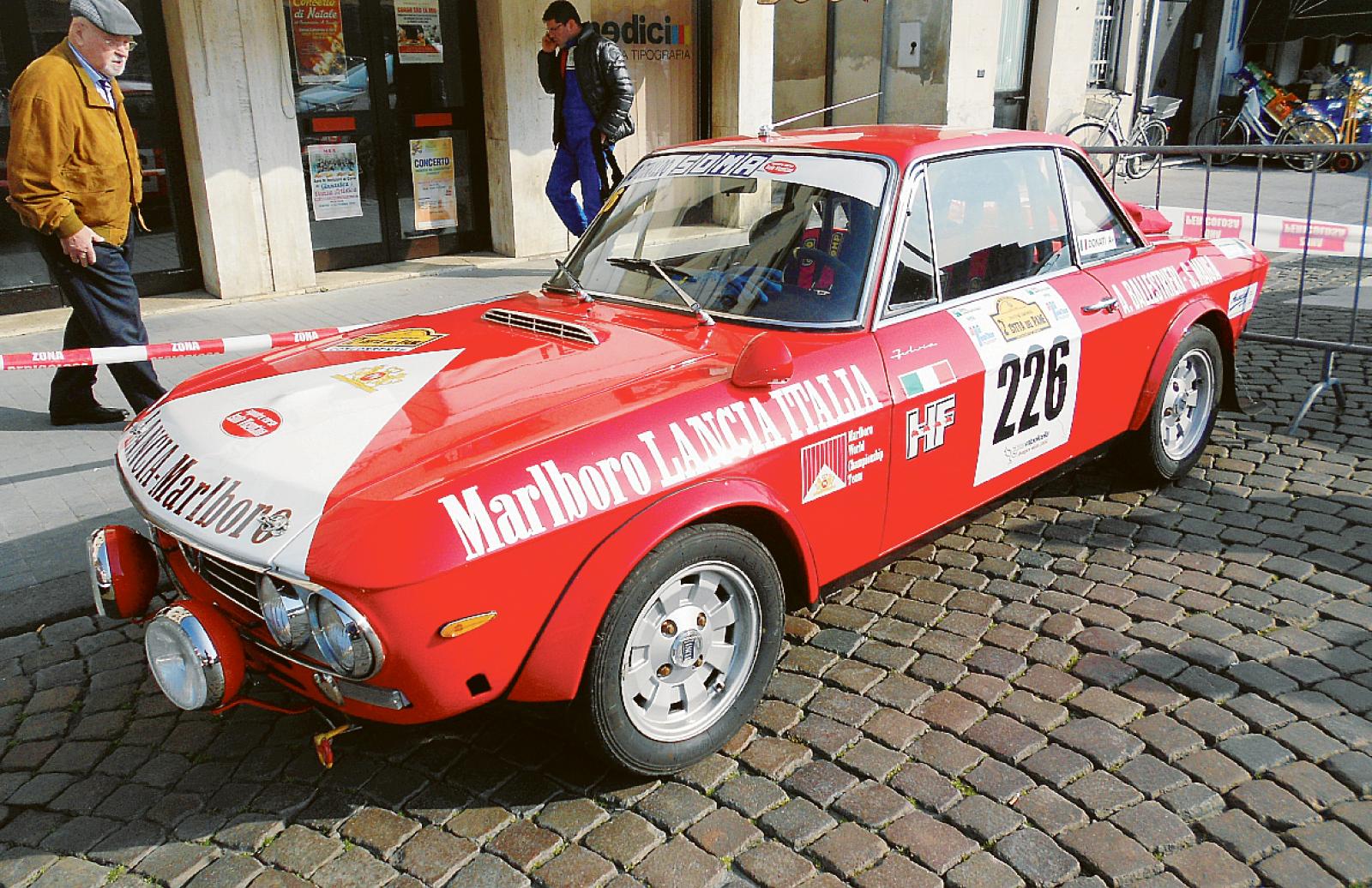 Una giornata tra fascino e storia