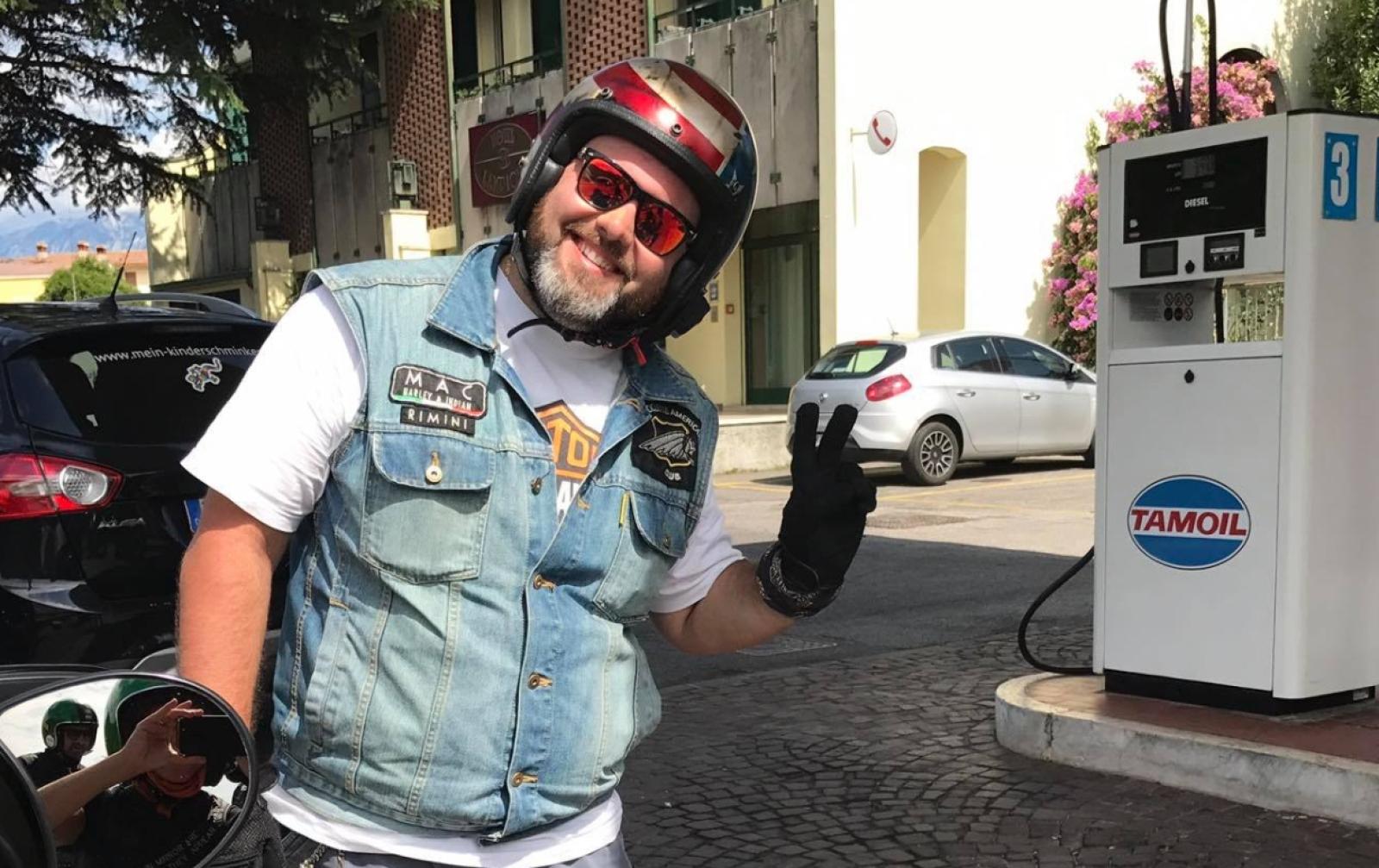 Rottanova ricorda Mattia