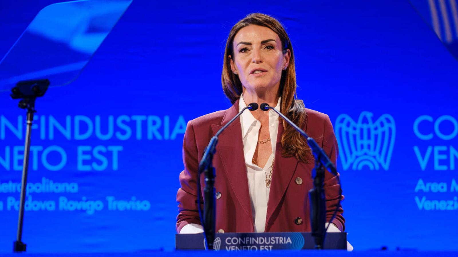 Industria del Veneto Orientale: produzione in flessione