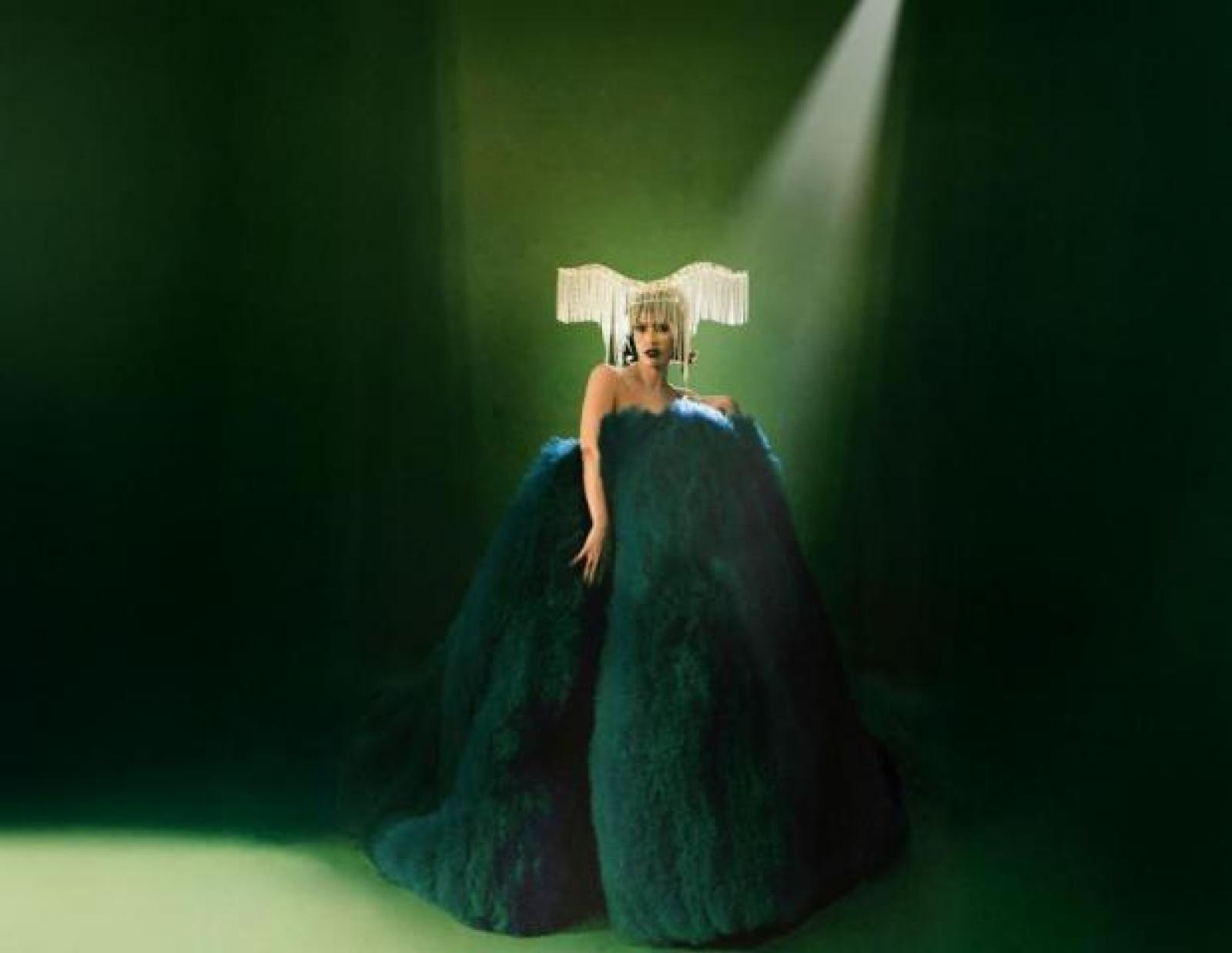 Ninza Zilli apre il Bissuola Live 2025 Winter Edition