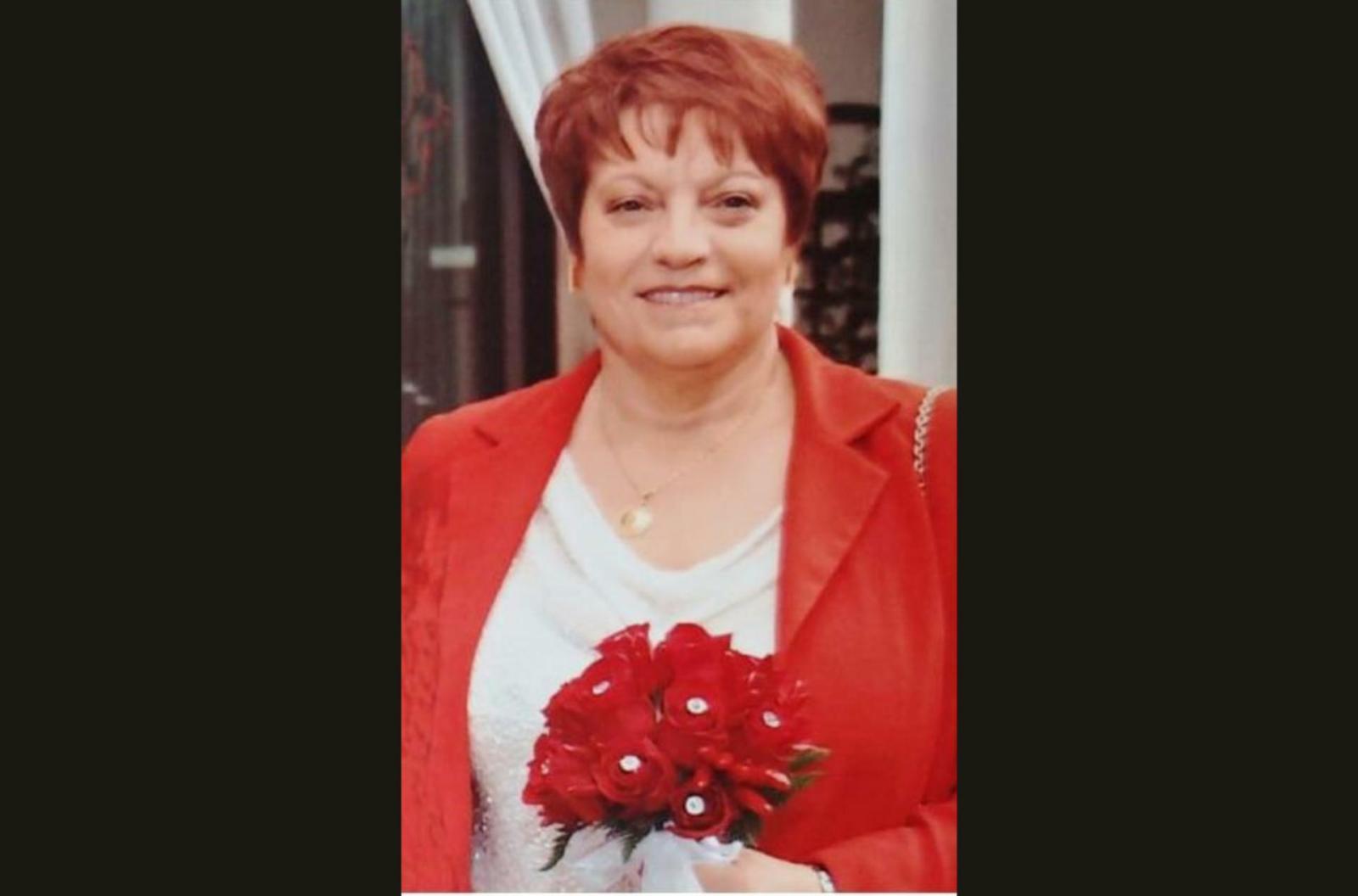 Scuola in lutto per Maria Cristina