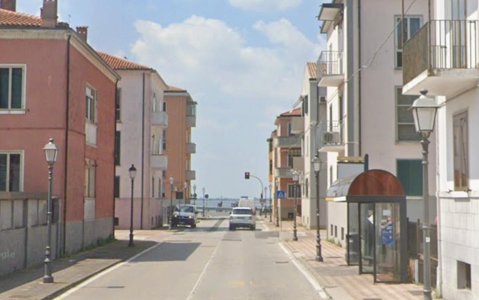 Tombola, via al nuovo asfalto