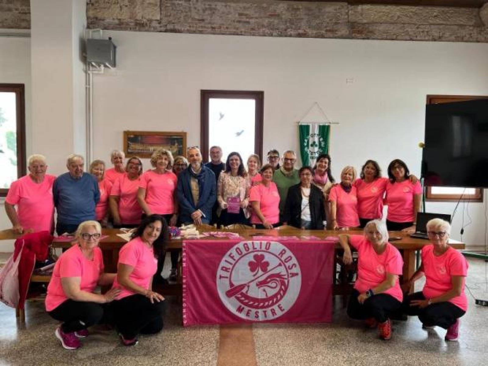 Venezia, torna &ldquo;Armonie in Rosa&rdquo;