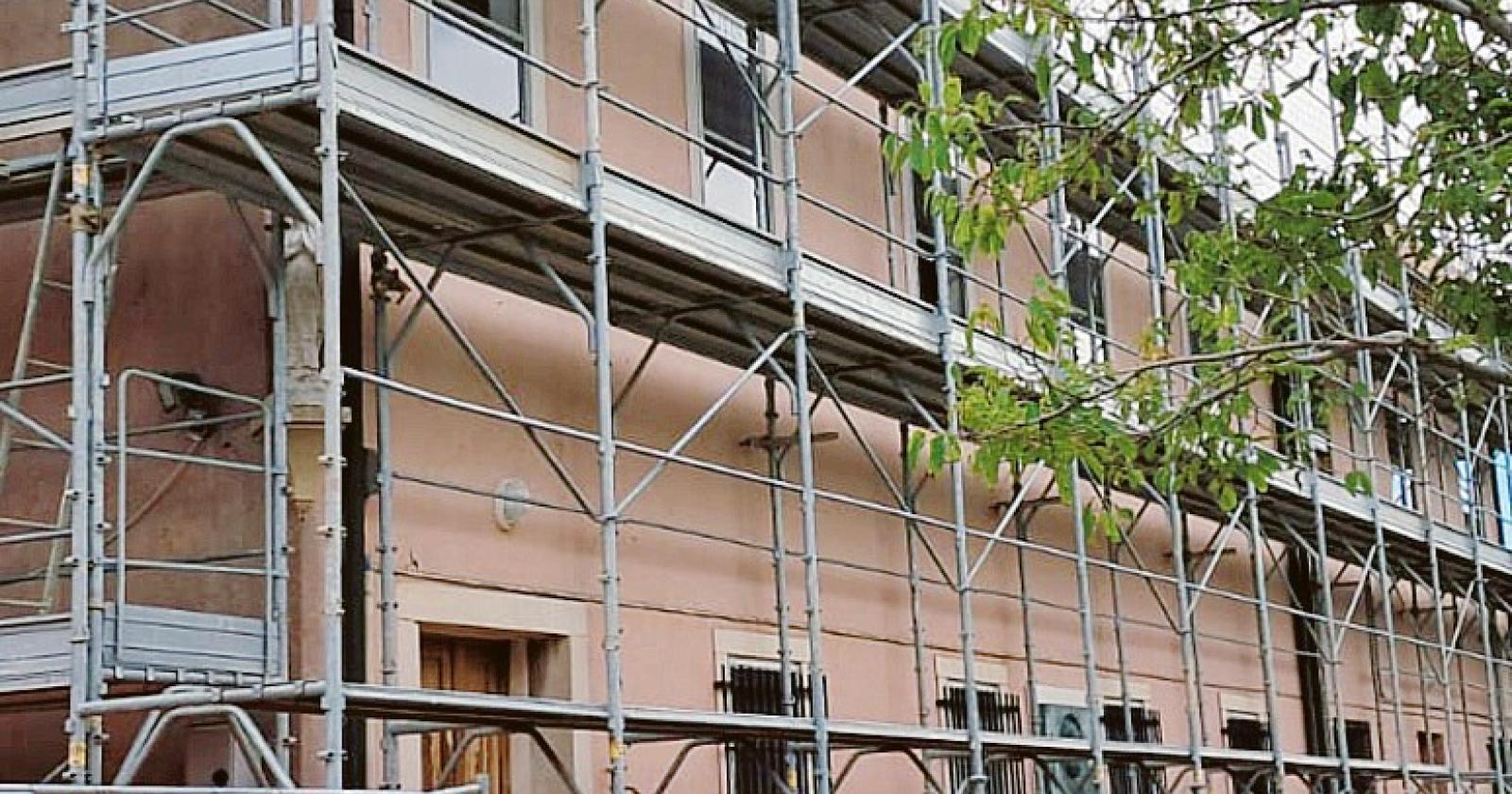 Una nuova sede per Caritas mercoled&igrave; l&rsquo;inaugurazione