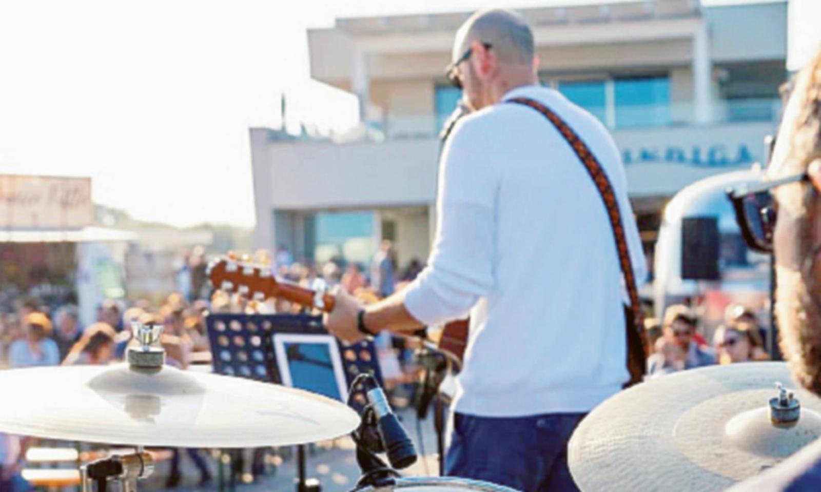 Ultimo weekend di Beerfest