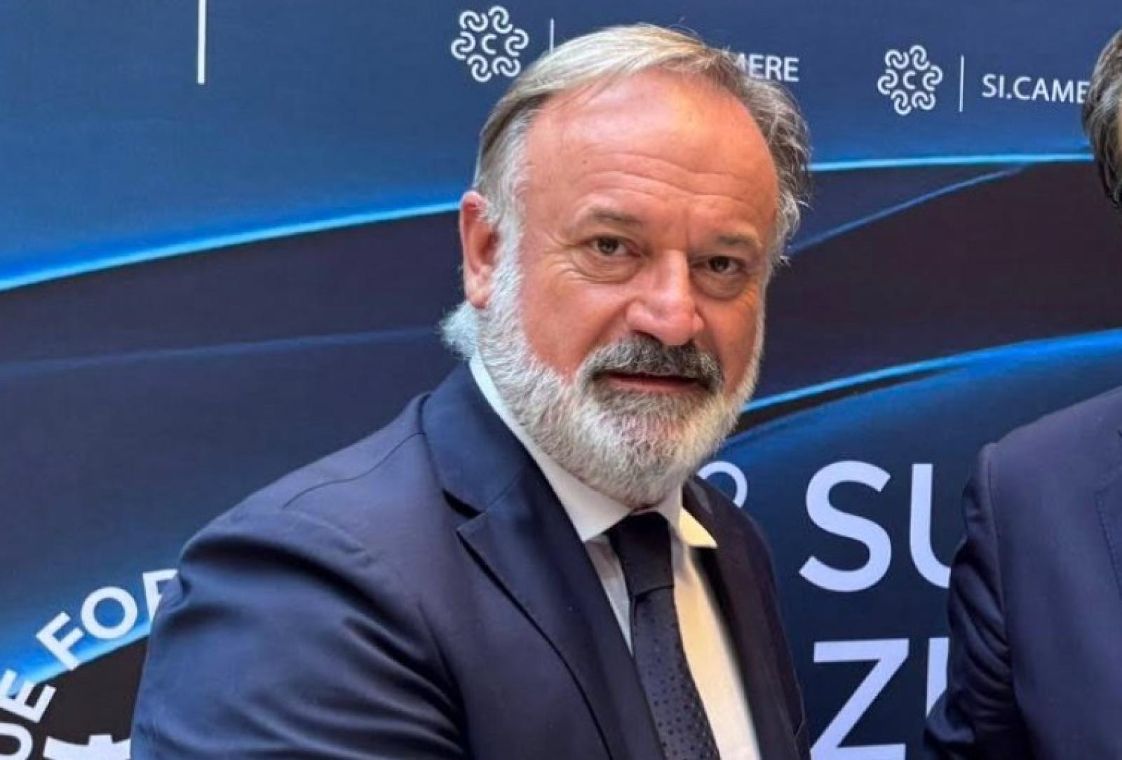 Masiero guida Assonautica