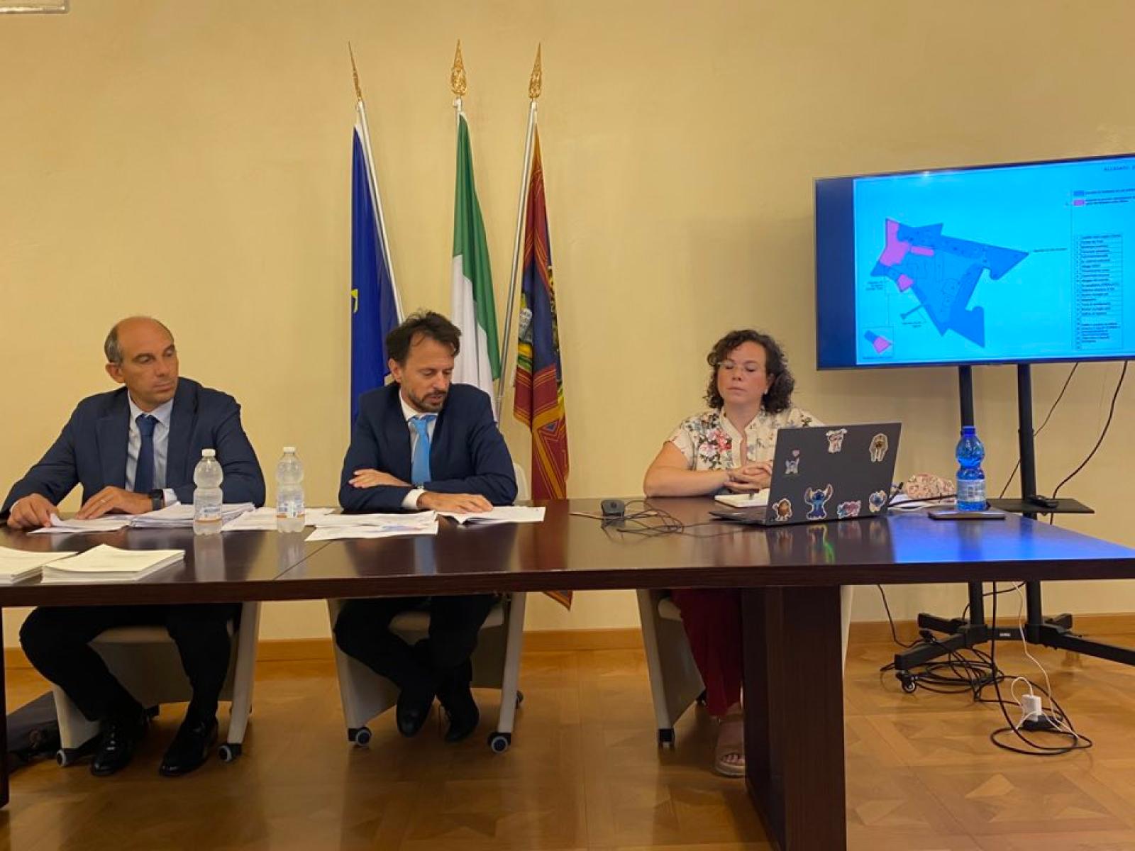 Forte, una storia da scoprire