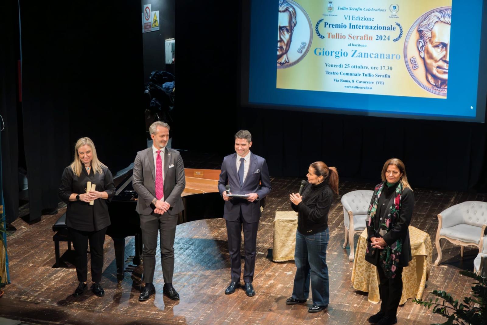 Un mese per ricordare il Maestro