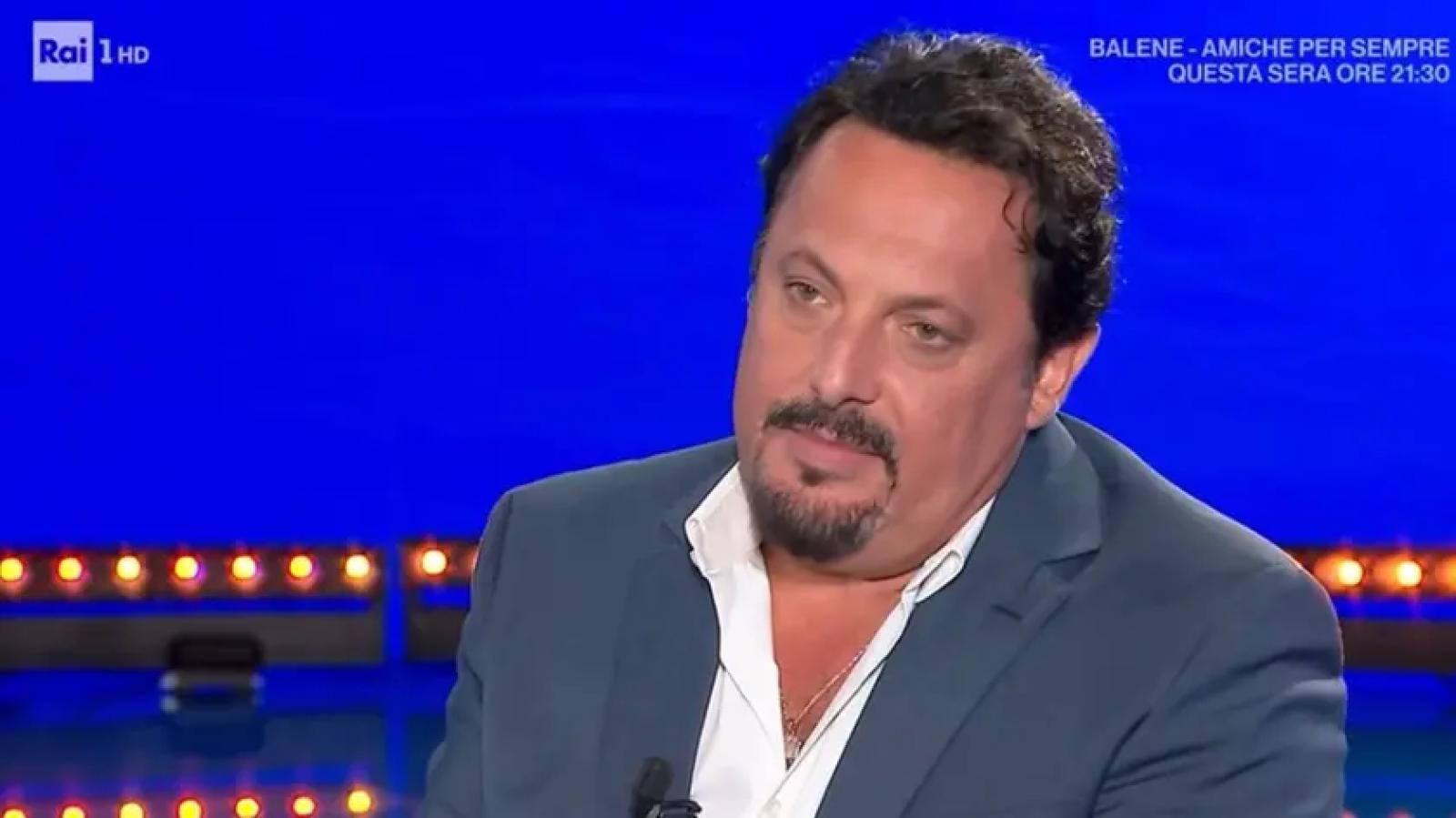 "I veneti massa de &rsquo;mbriaconi". E' polemica su Brignano