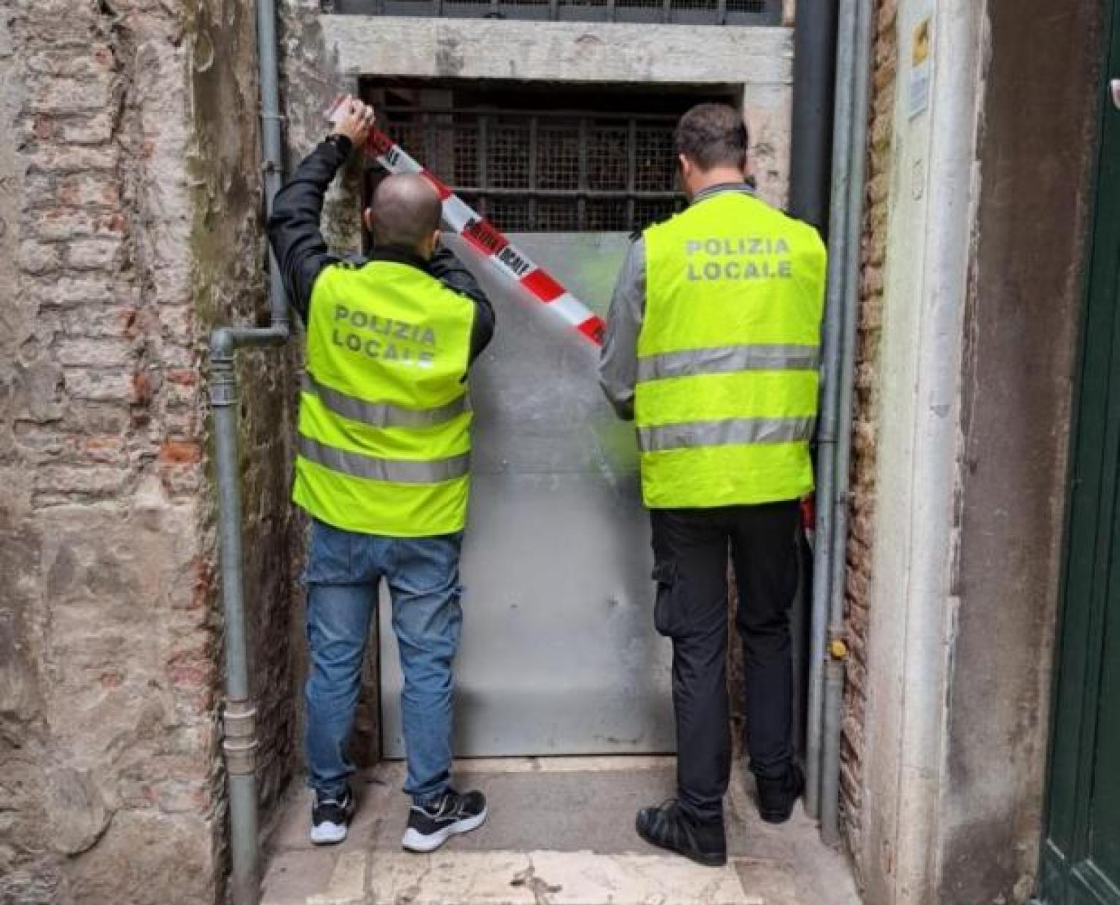 Gravi carenze igienico-sanitarie, chiusi due esercizi