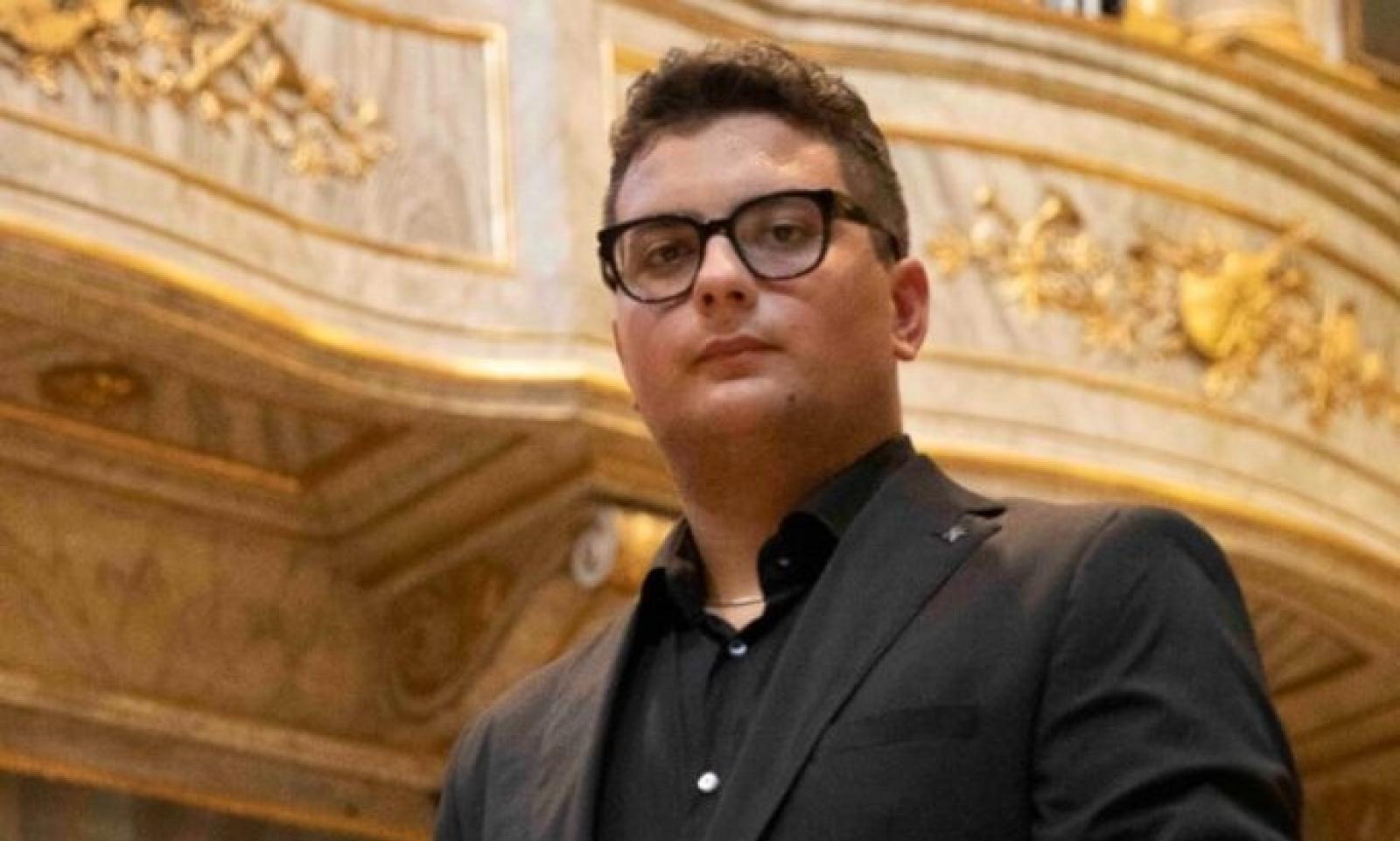 Torna la rassegna organistica