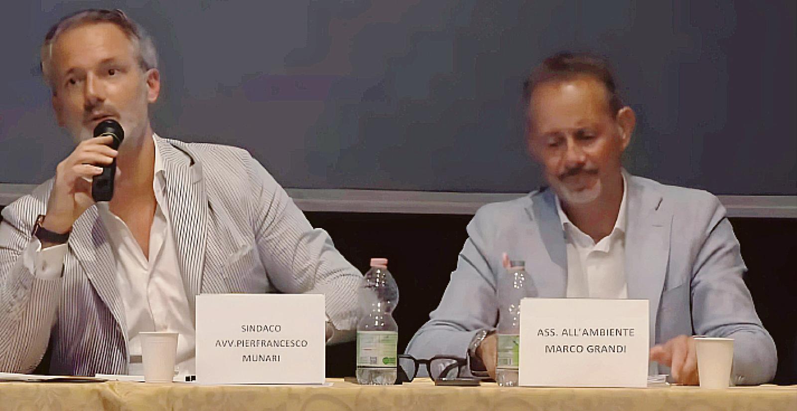 Tarip, partono gli incontri per le utenze non domestiche