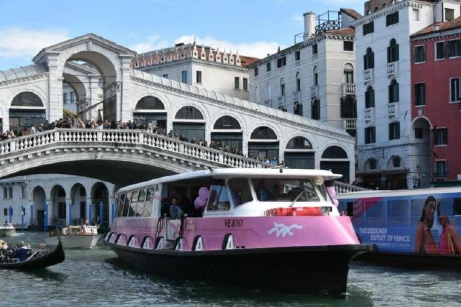 La prevenzione fa tappa in citt&agrave; 