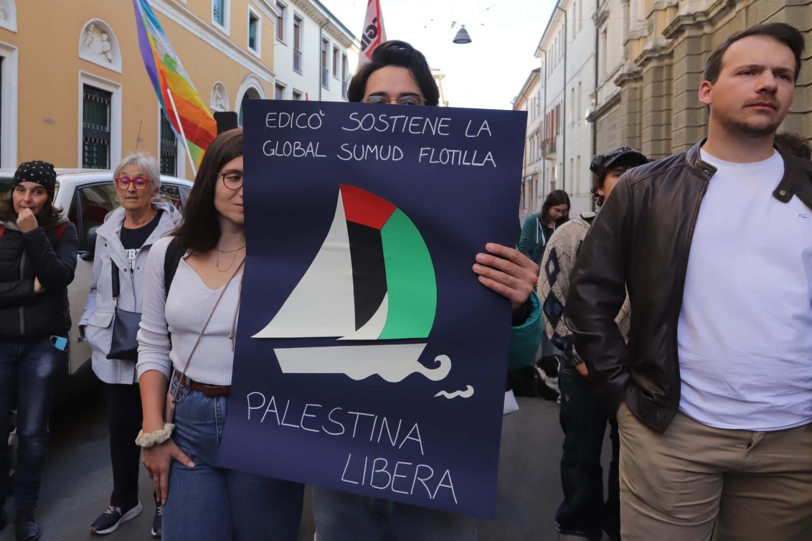 Sinistra Italiana insorge :&ldquo;solo parole offensive&rdquo;