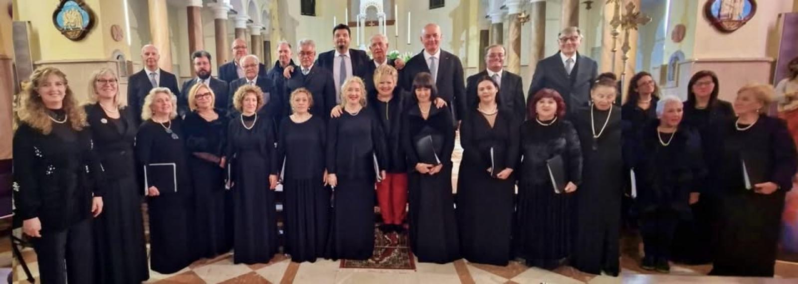 Parte l'ottobre Serafiniano