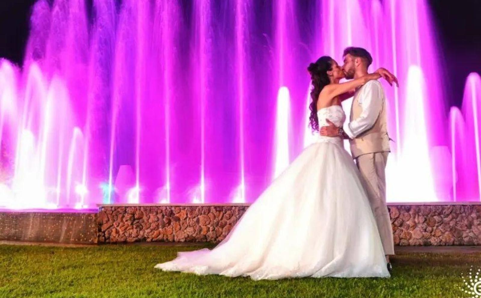 Una nuova sede per sposarsi